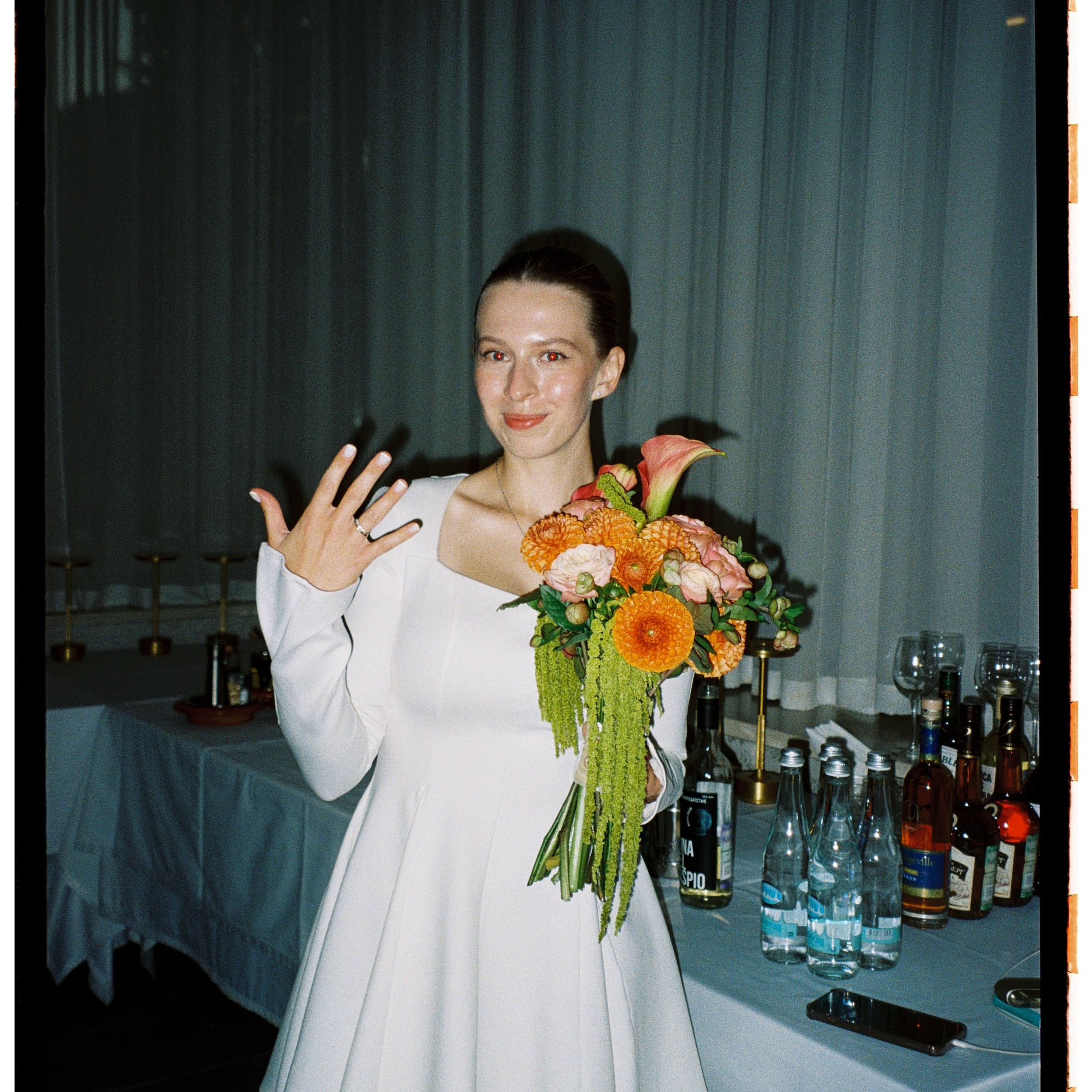 Отзывы. Фотограф в Москве — Евгения Прокопенко