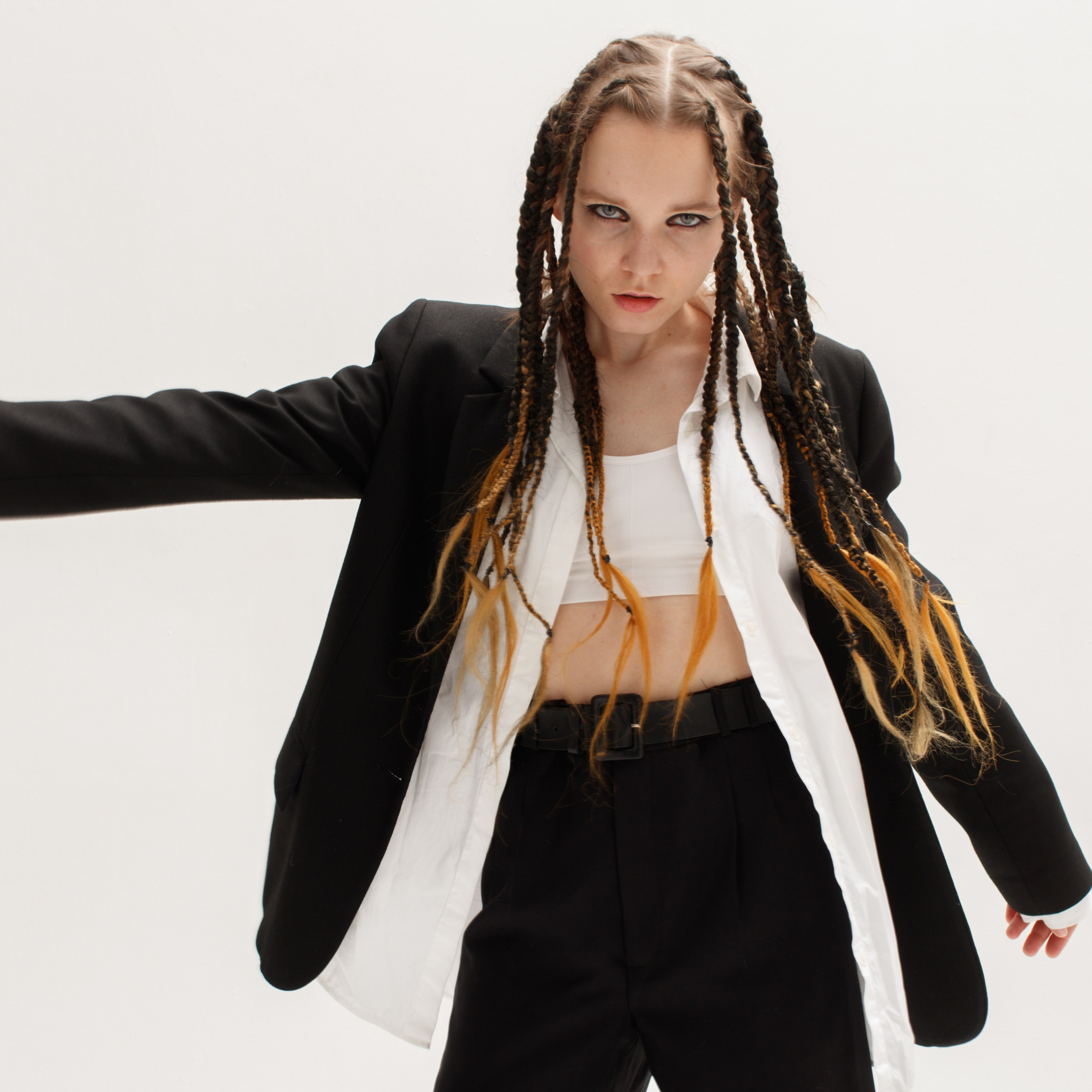 Отзывы. Фотограф в Москве — Евгения Прокопенко