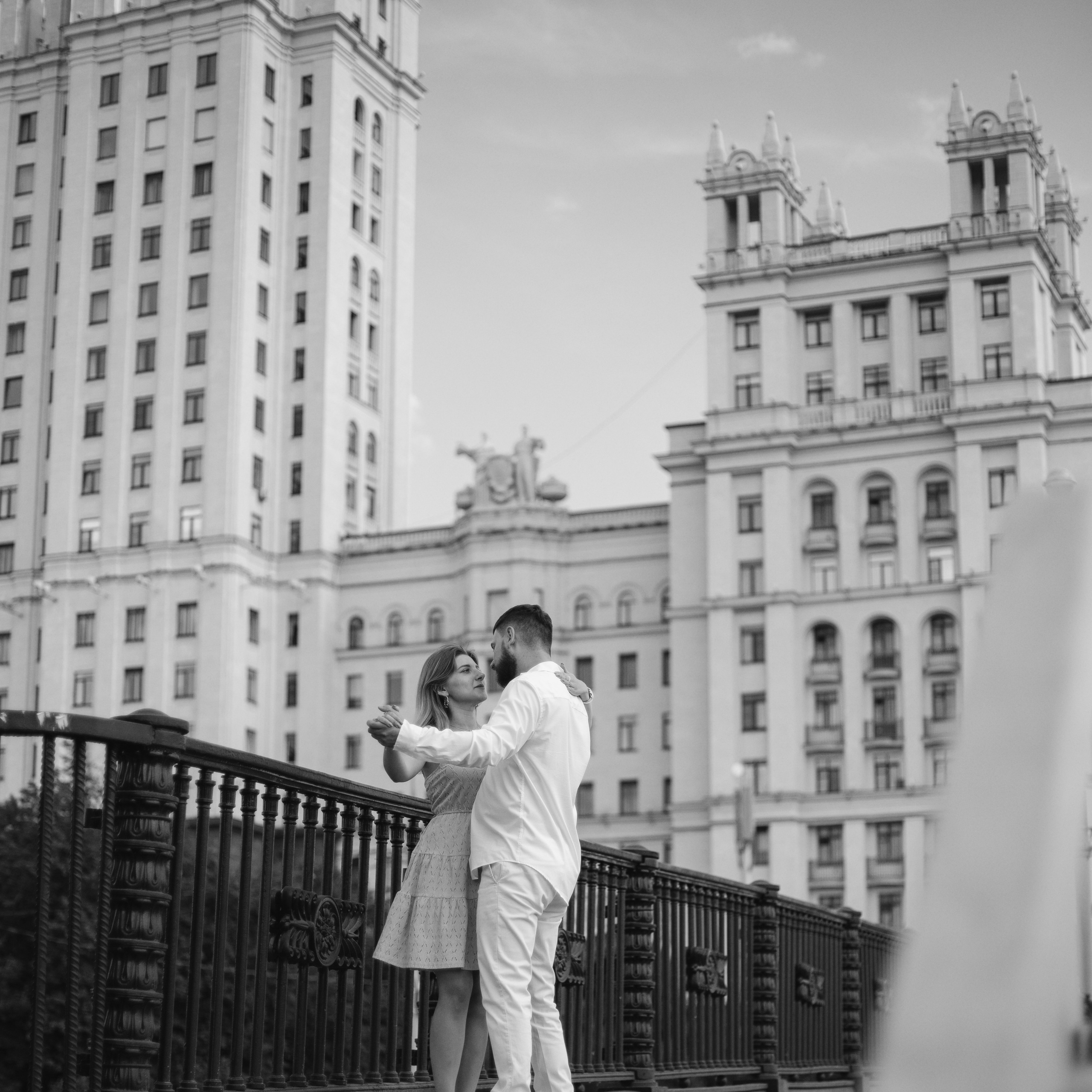 Отзывы. Фотограф в Москве — Евгения Прокопенко