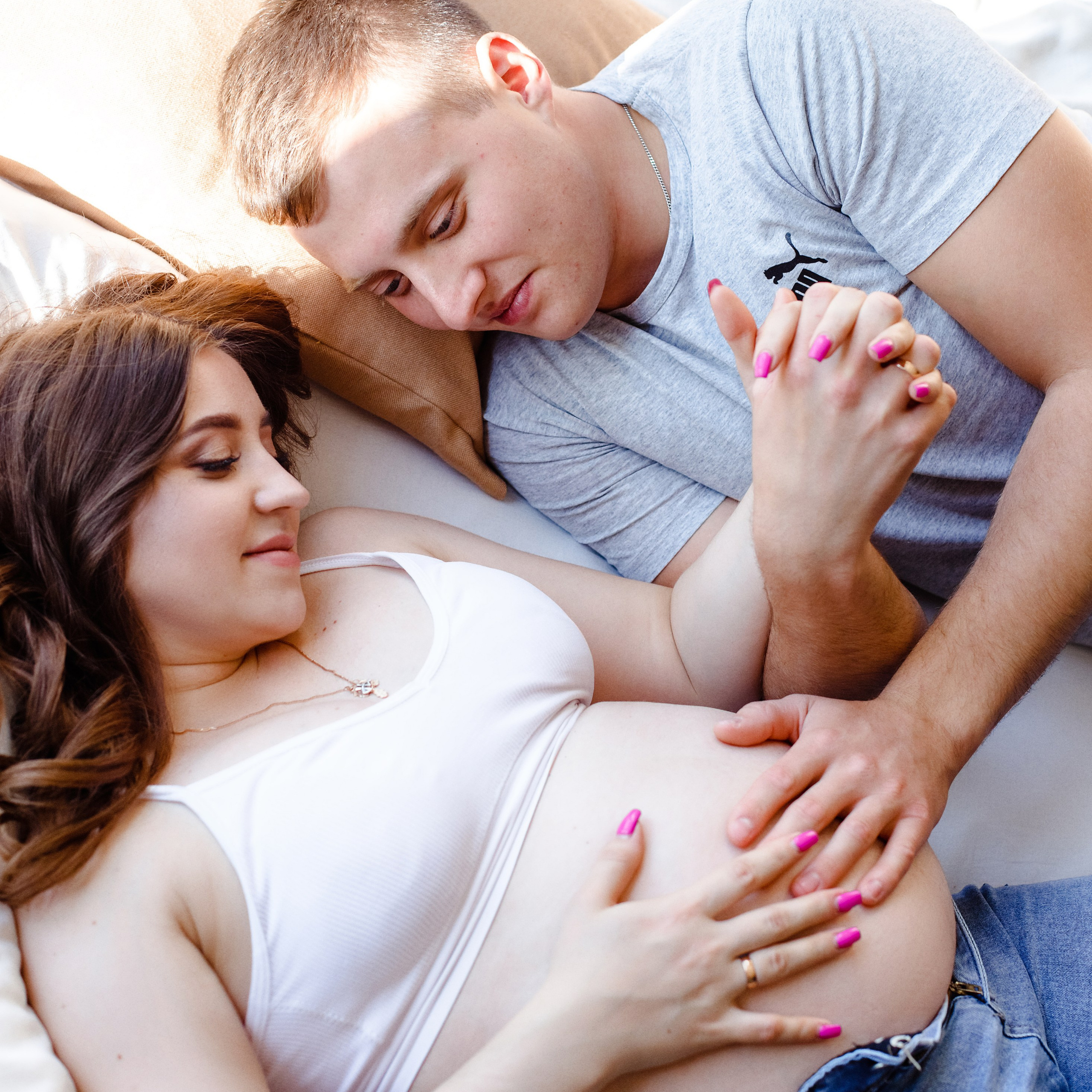 Отзывы. Свадебный и семейный фотограф в Нижнем Новгороде Екатерина Наймарк