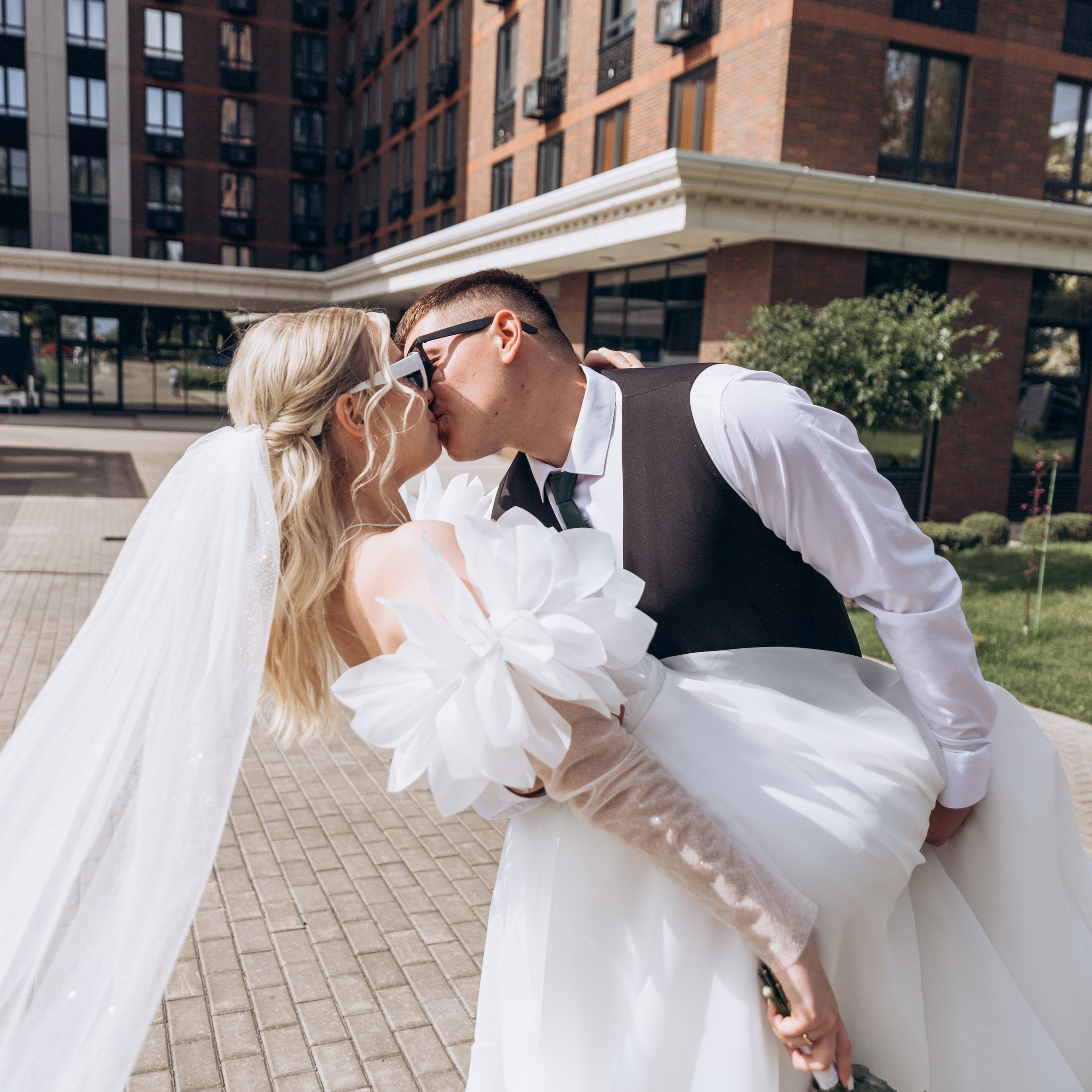 Отзывы. Свадебный и семейный фотограф в Нижнем Новгороде Екатерина Наймарк