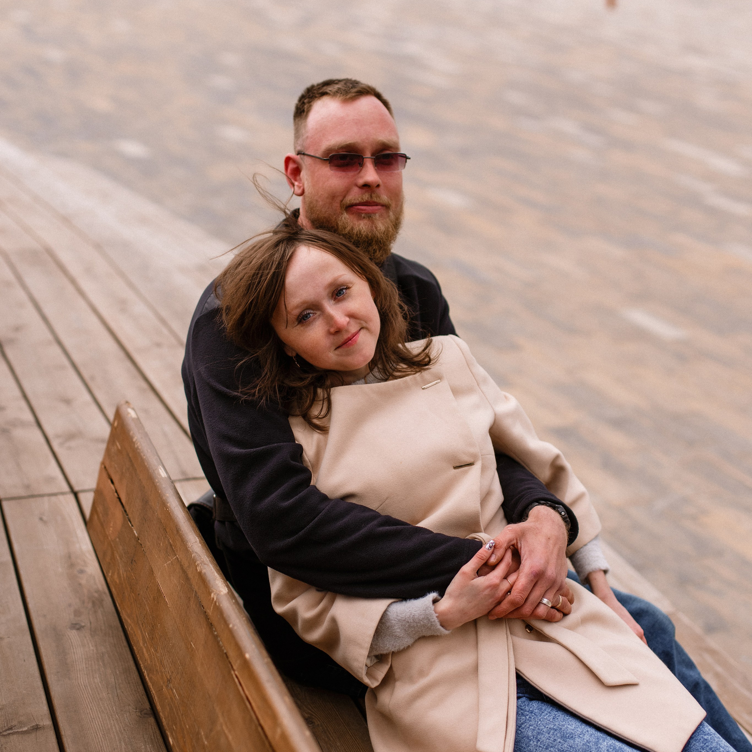 Отзывы. Свадебный и семейный фотограф в Нижнем Новгороде Екатерина Наймарк