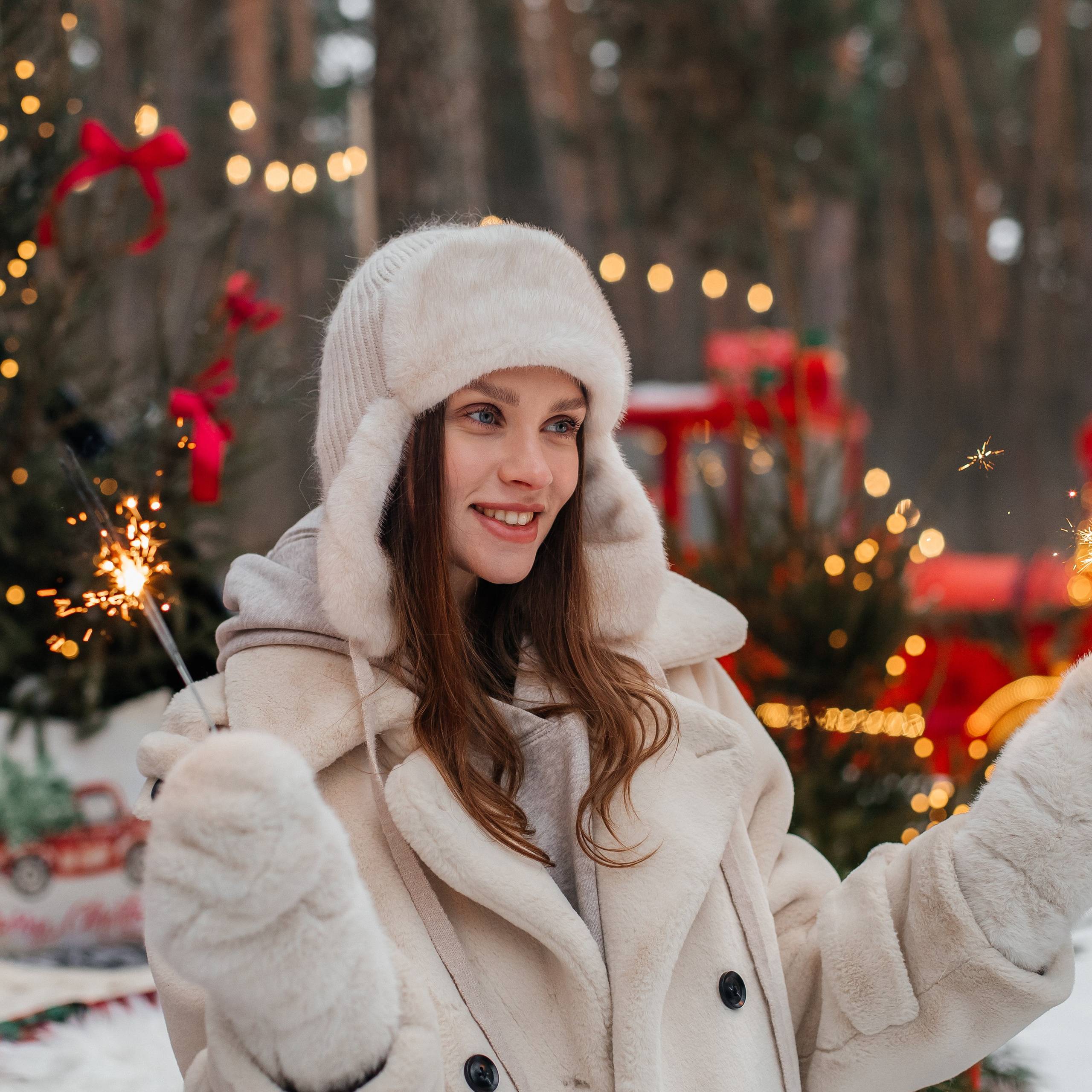 Прогулочная