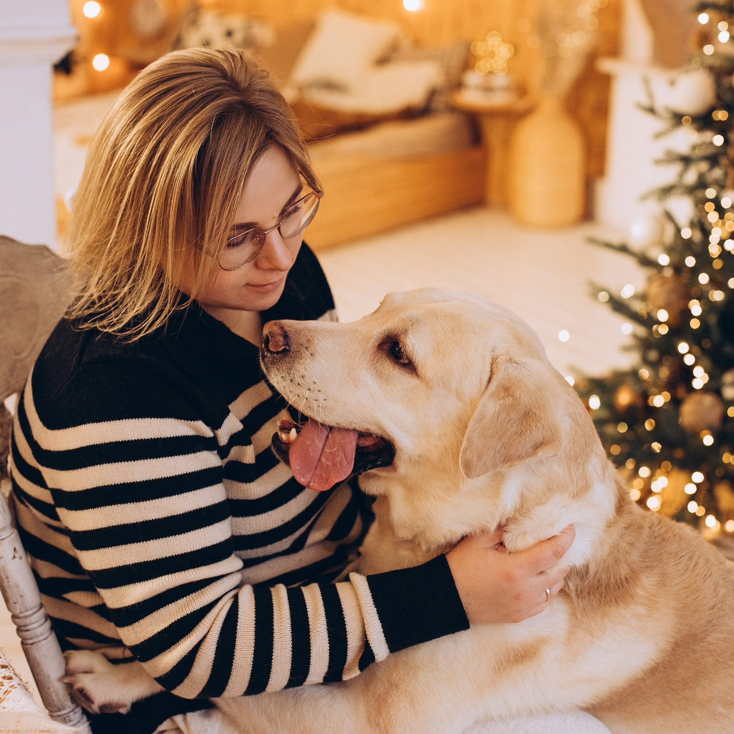 Алина и Рэй