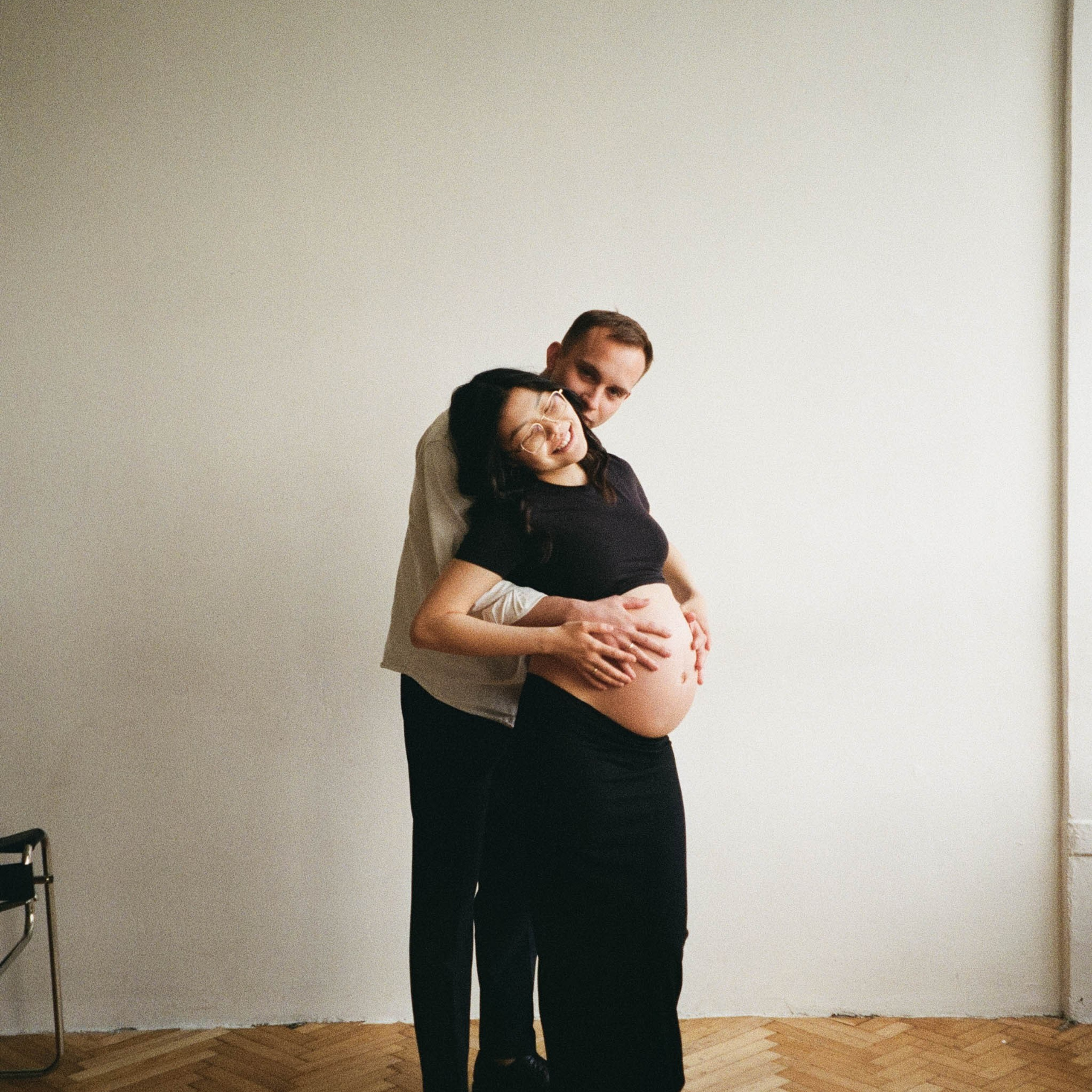 Алтана & Максим