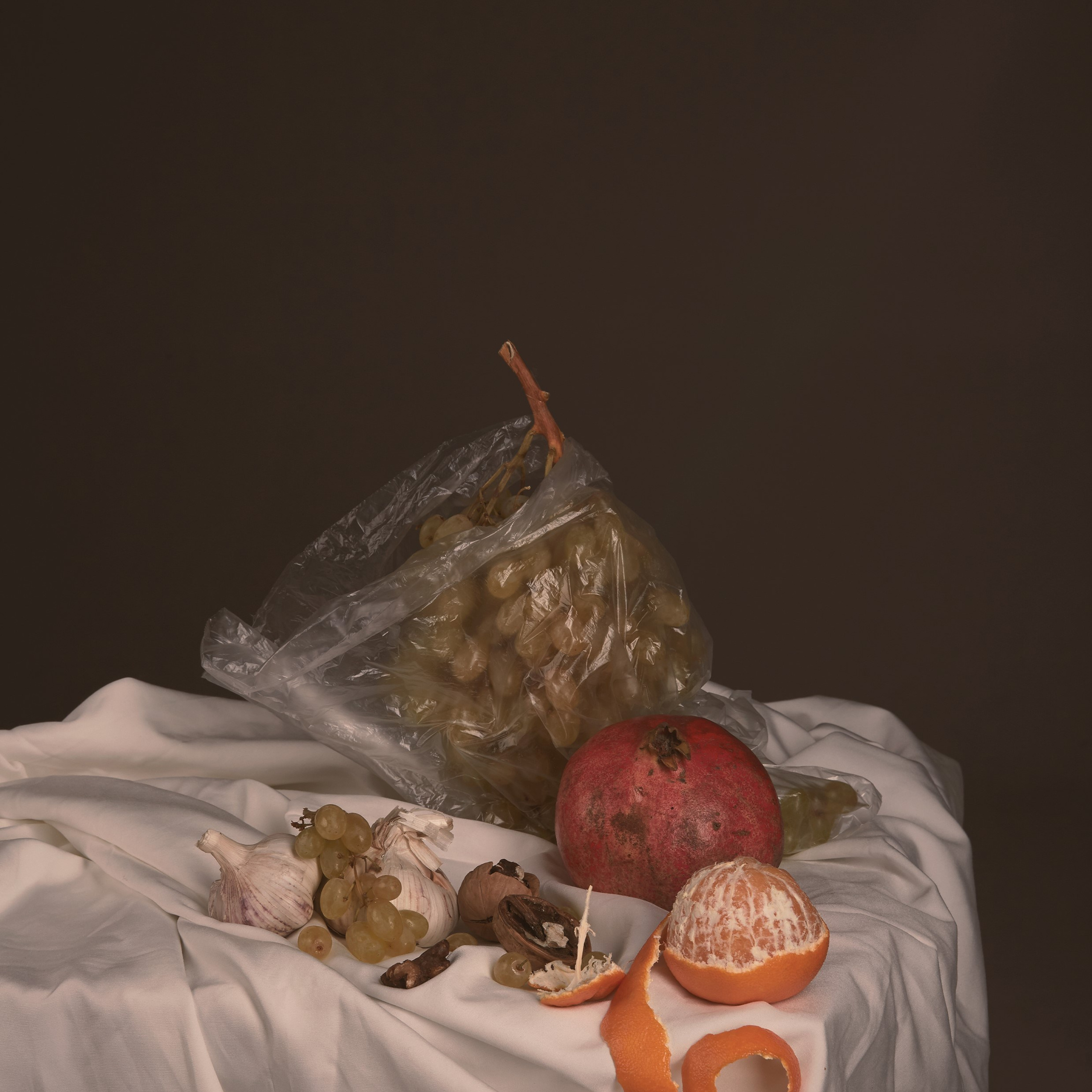 пакет/pakket (2020)