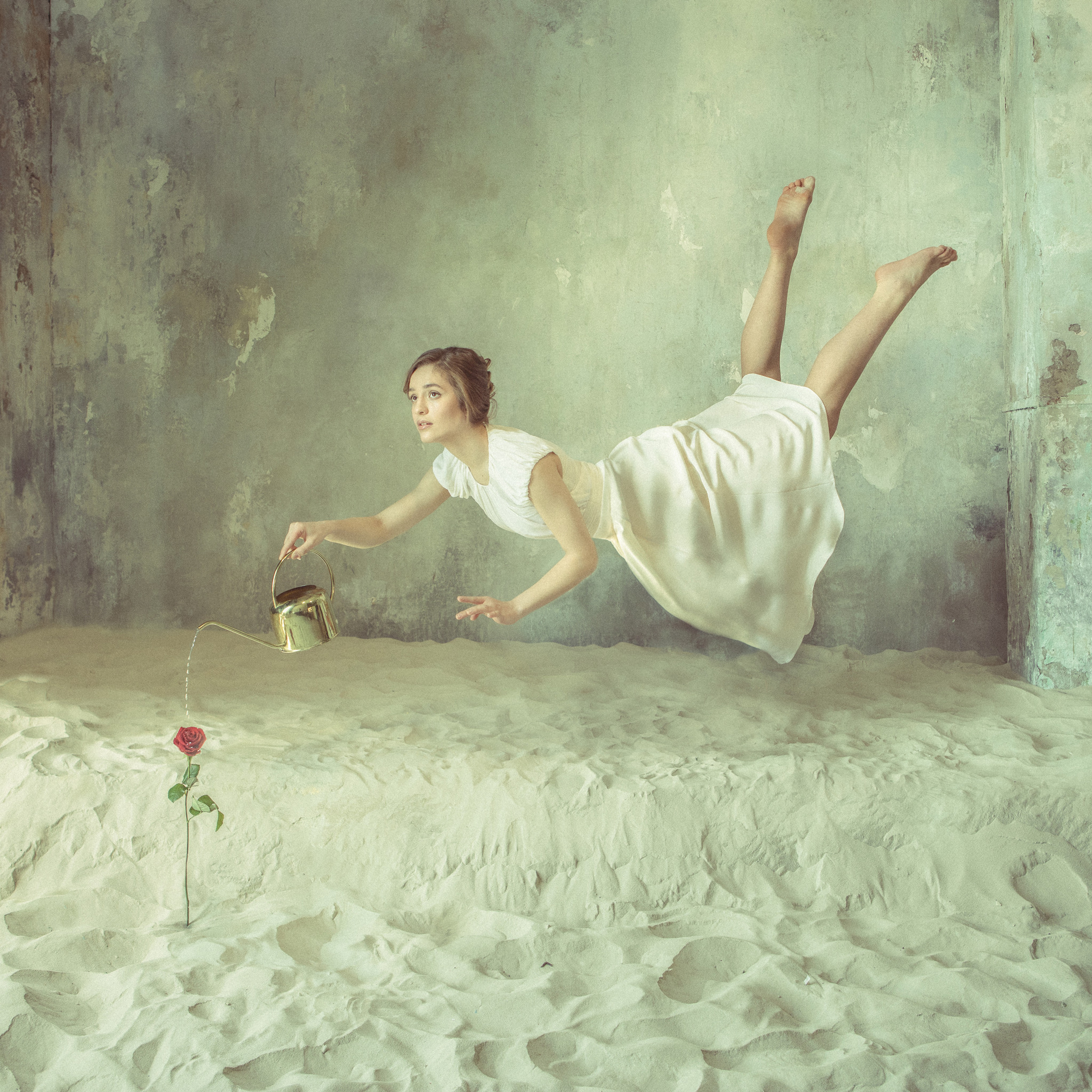 Отзывы. Фотосессия под ключ в Москве — креативные, женские и семейные съёмки | Фотограф Анна Лебедева