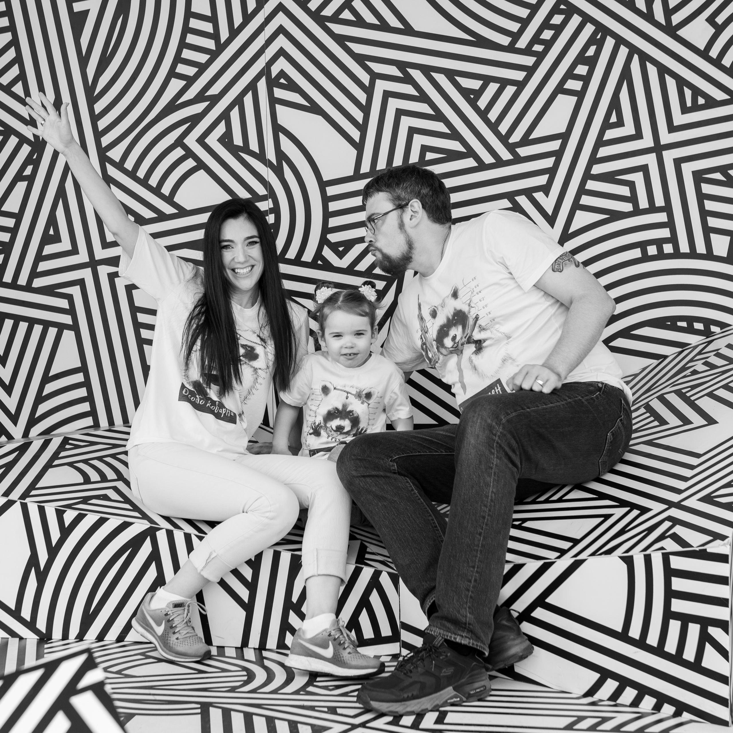 Отзывы. Фотосессия под ключ в Москве — креативные, женские и семейные съёмки | Фотограф Анна Лебедева