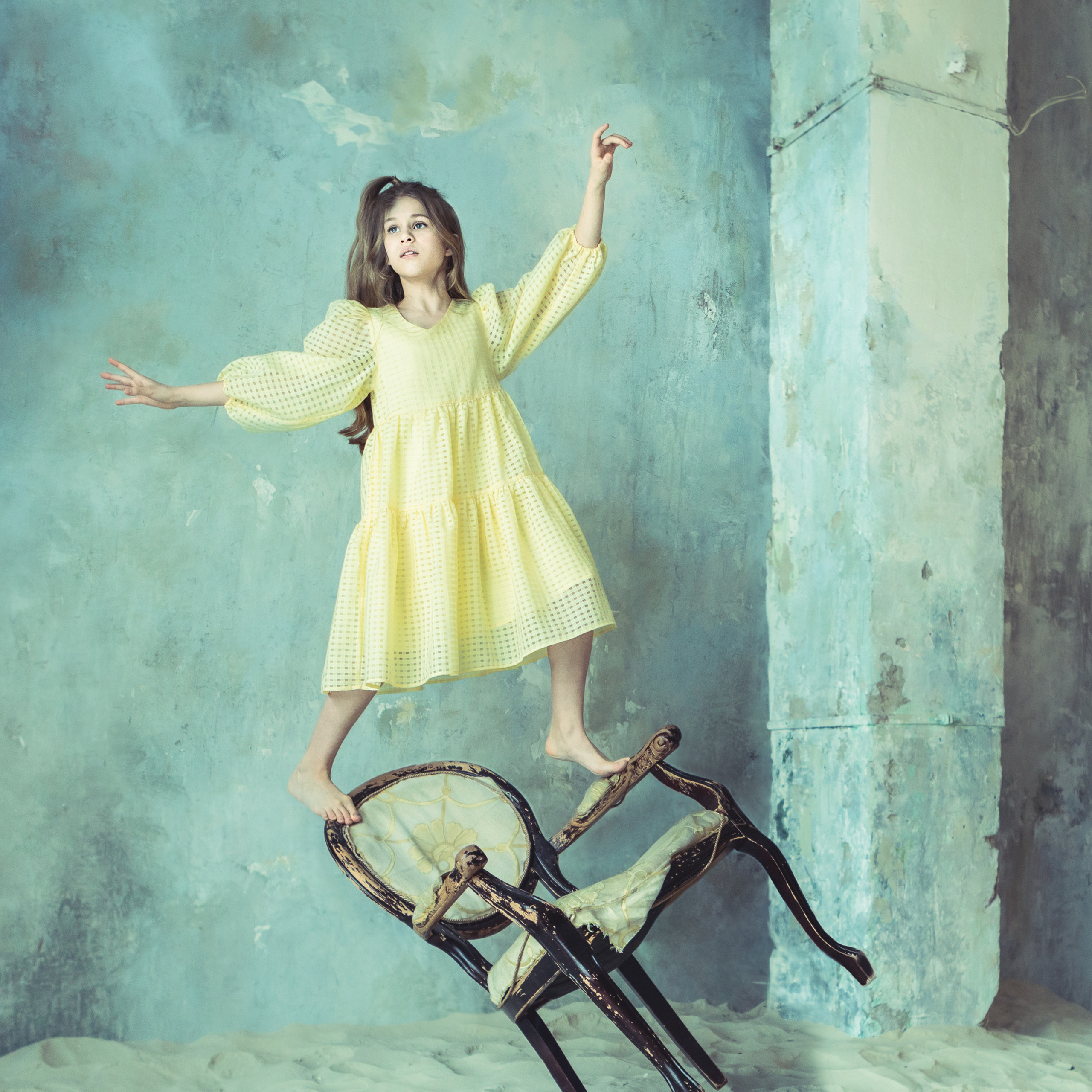 Отзывы. Фотосессия под ключ в Москве — креативные, женские и семейные съёмки | Фотограф Анна Лебедева