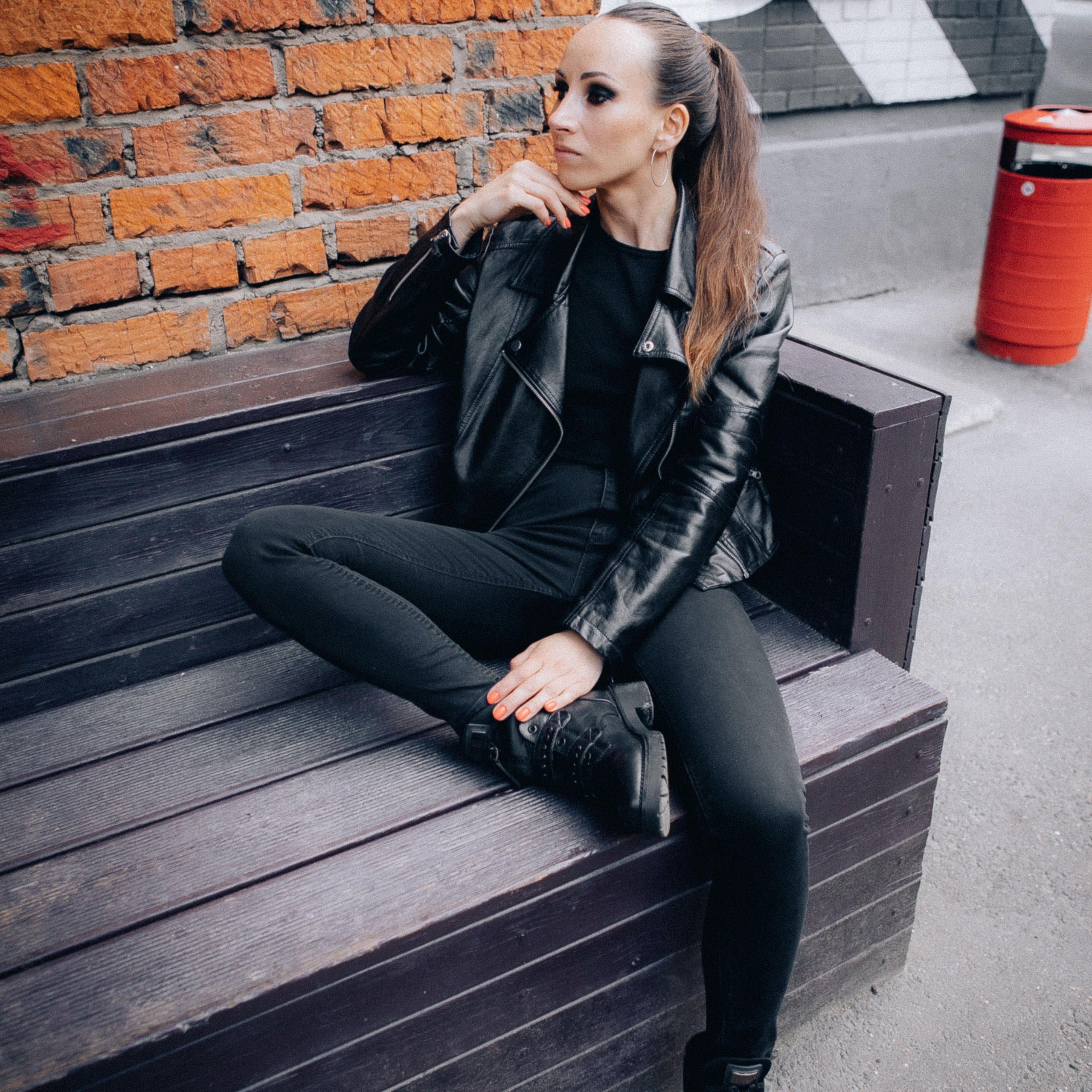 Отзывы. Фотосессия под ключ в Москве — креативные, женские и семейные съёмки | Фотограф Анна Лебедева