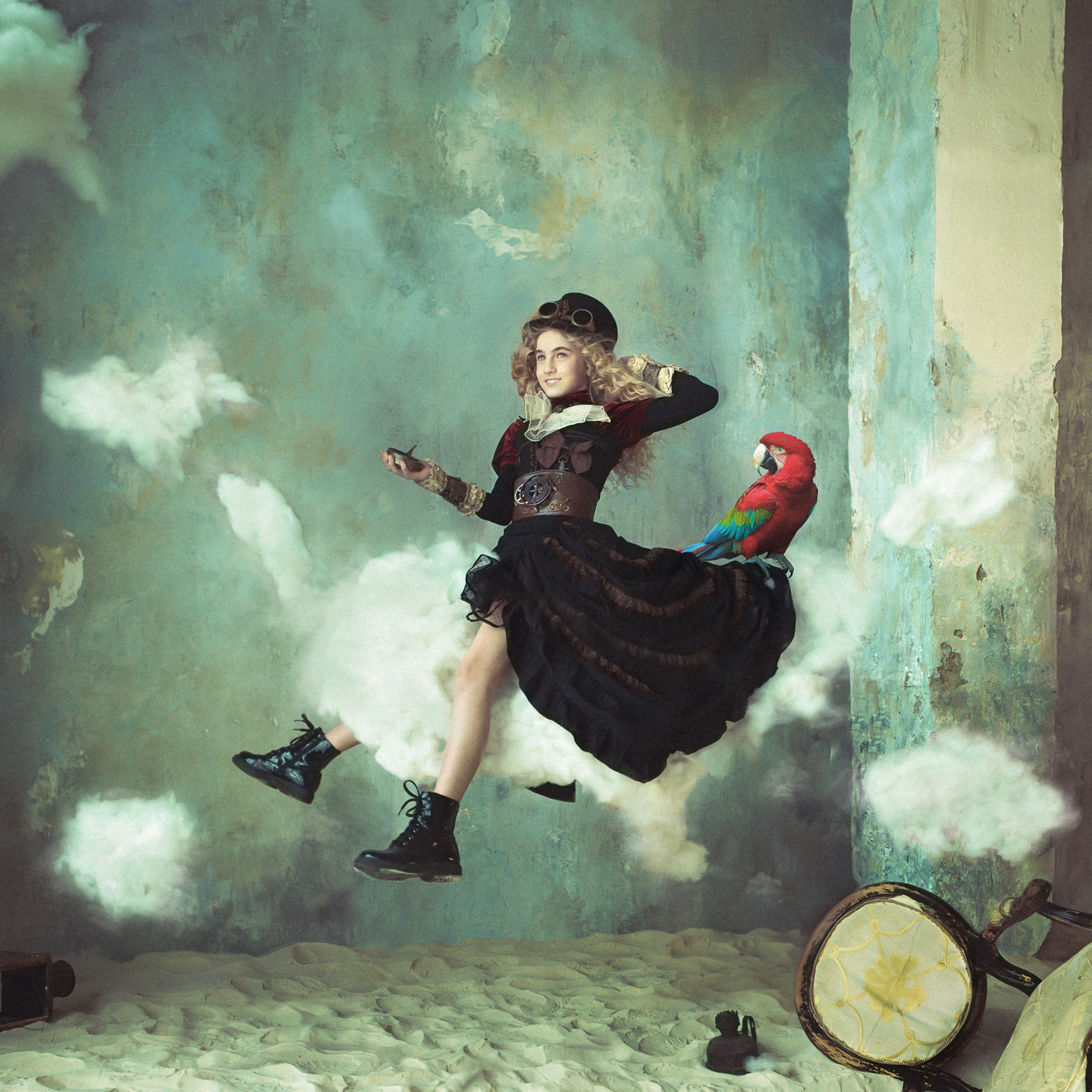 Отзывы. Фотосессия под ключ в Москве — креативные, женские и семейные съёмки | Фотограф Анна Лебедева