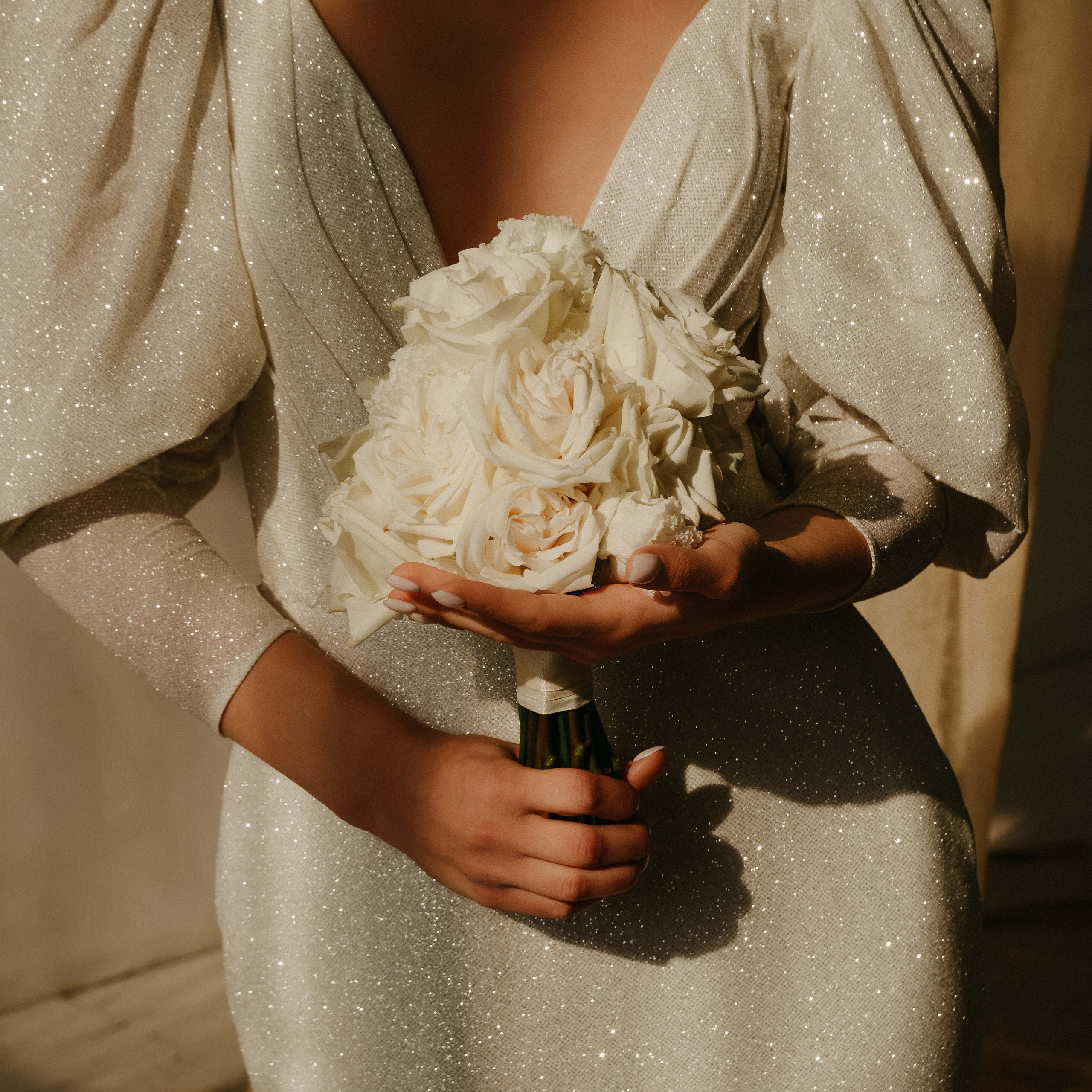 ты прекрасна