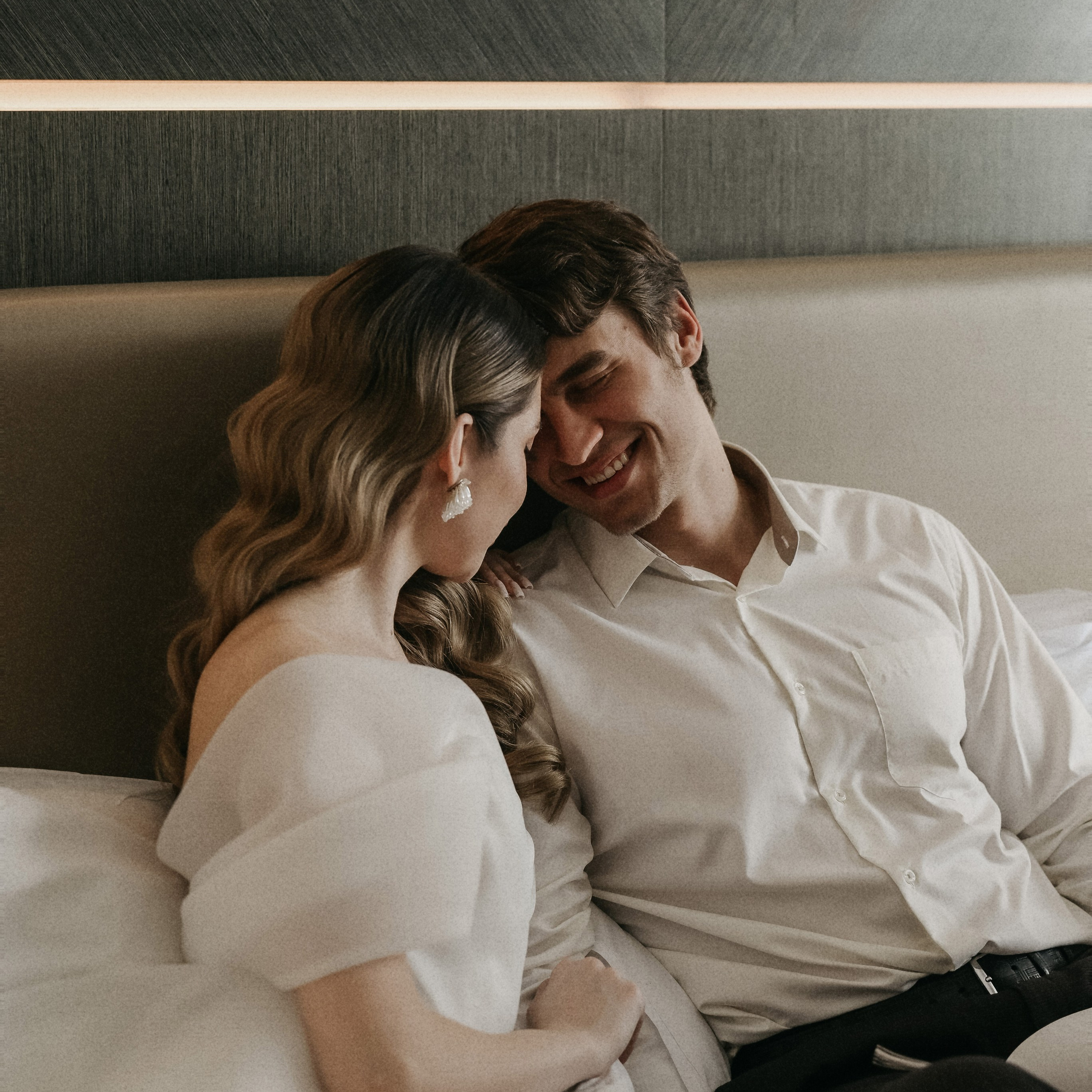 Альберт и Юлия