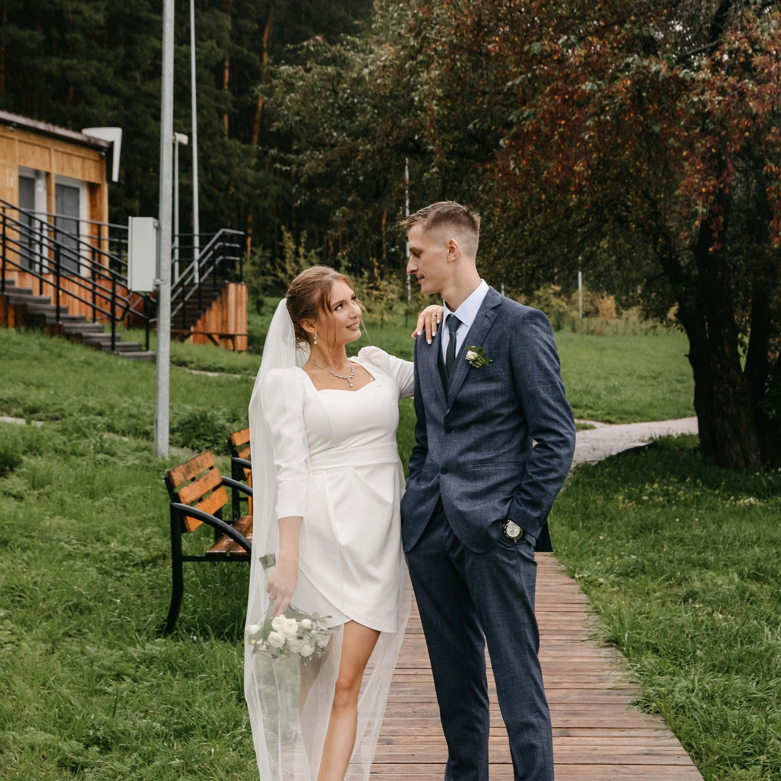 Отзывы. Ваш фотограф