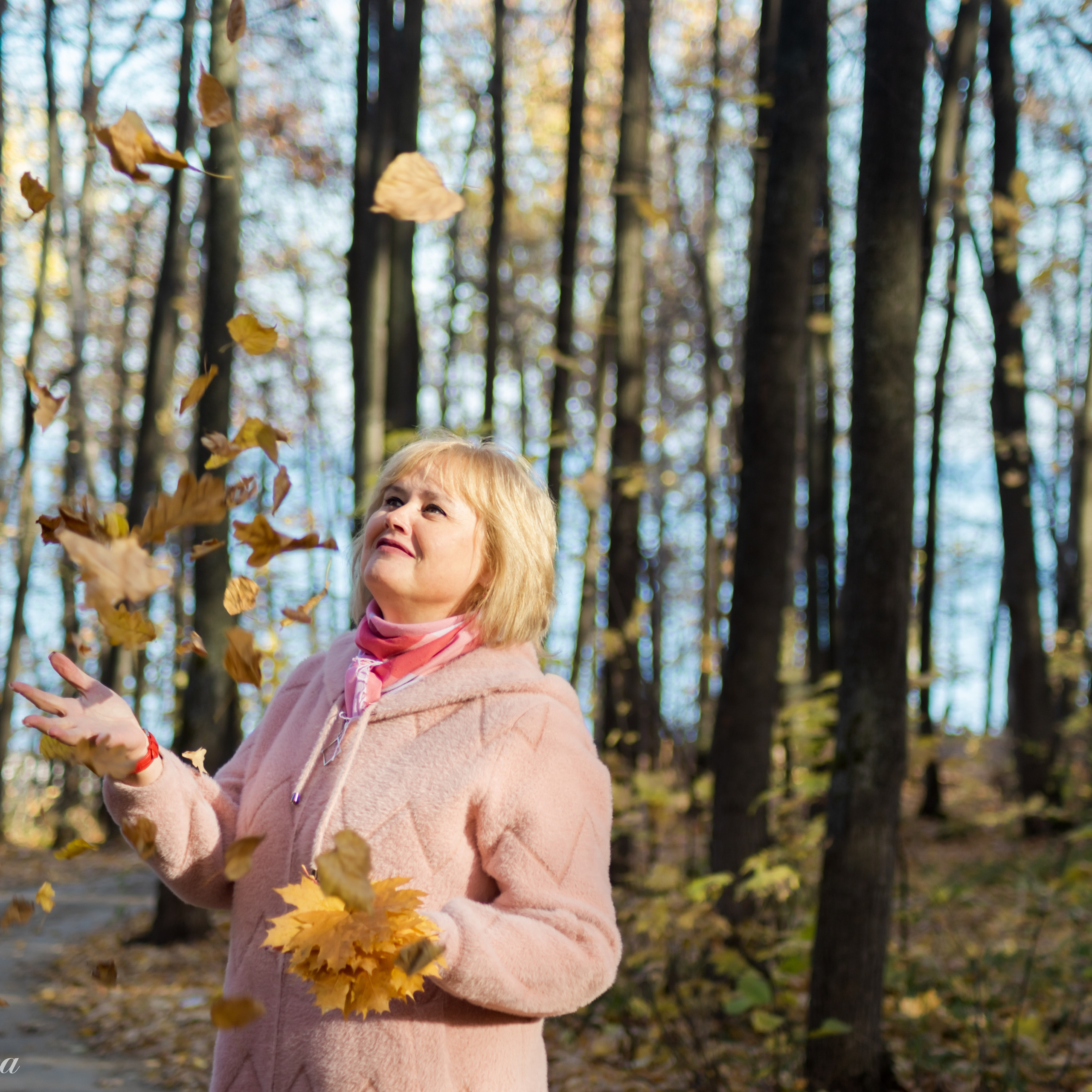 Отзывы. Школьный и Детский фотограф в Ульяновске Людмила Воробьева