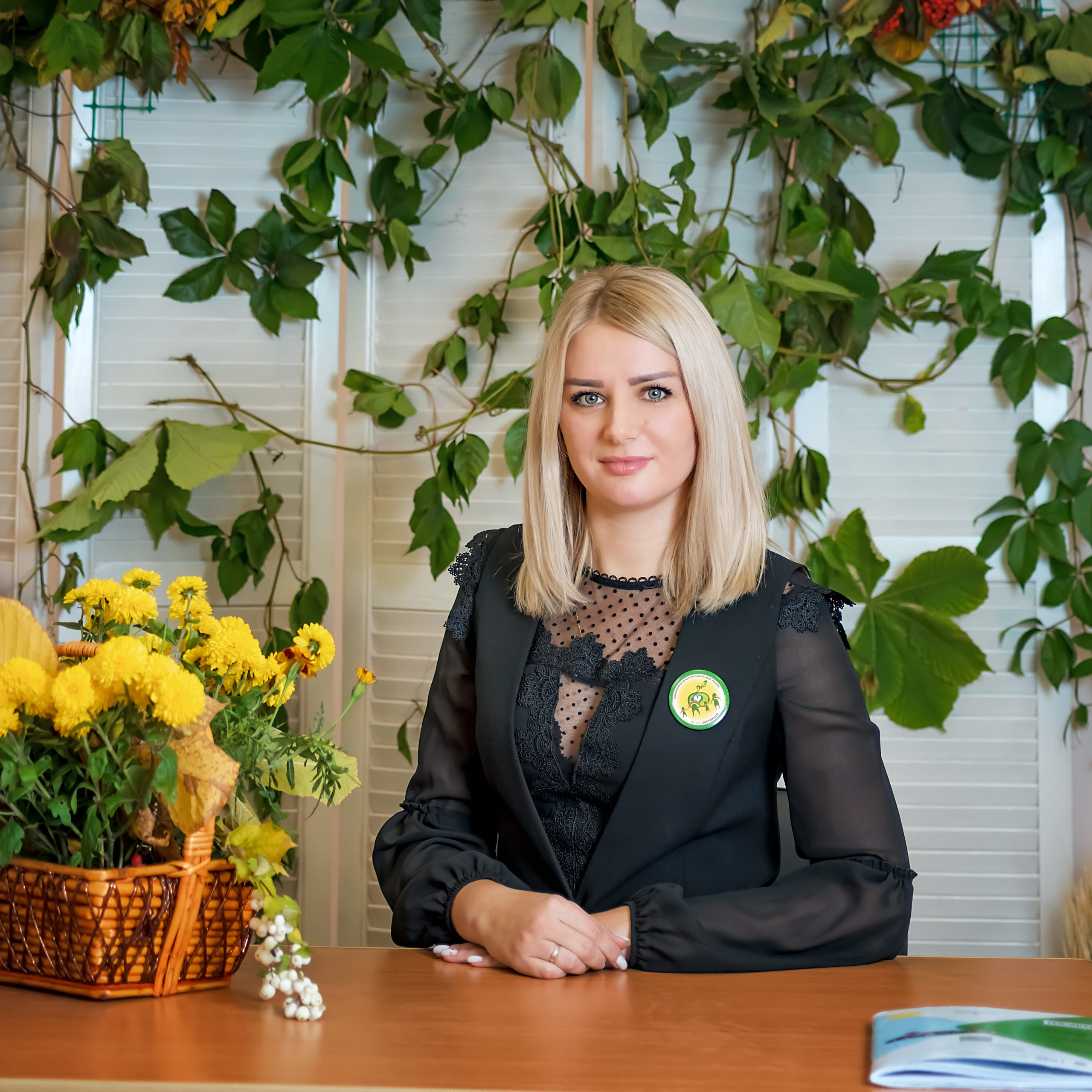 Отзывы. Школьный и Детский фотограф в Ульяновске Людмила Воробьева