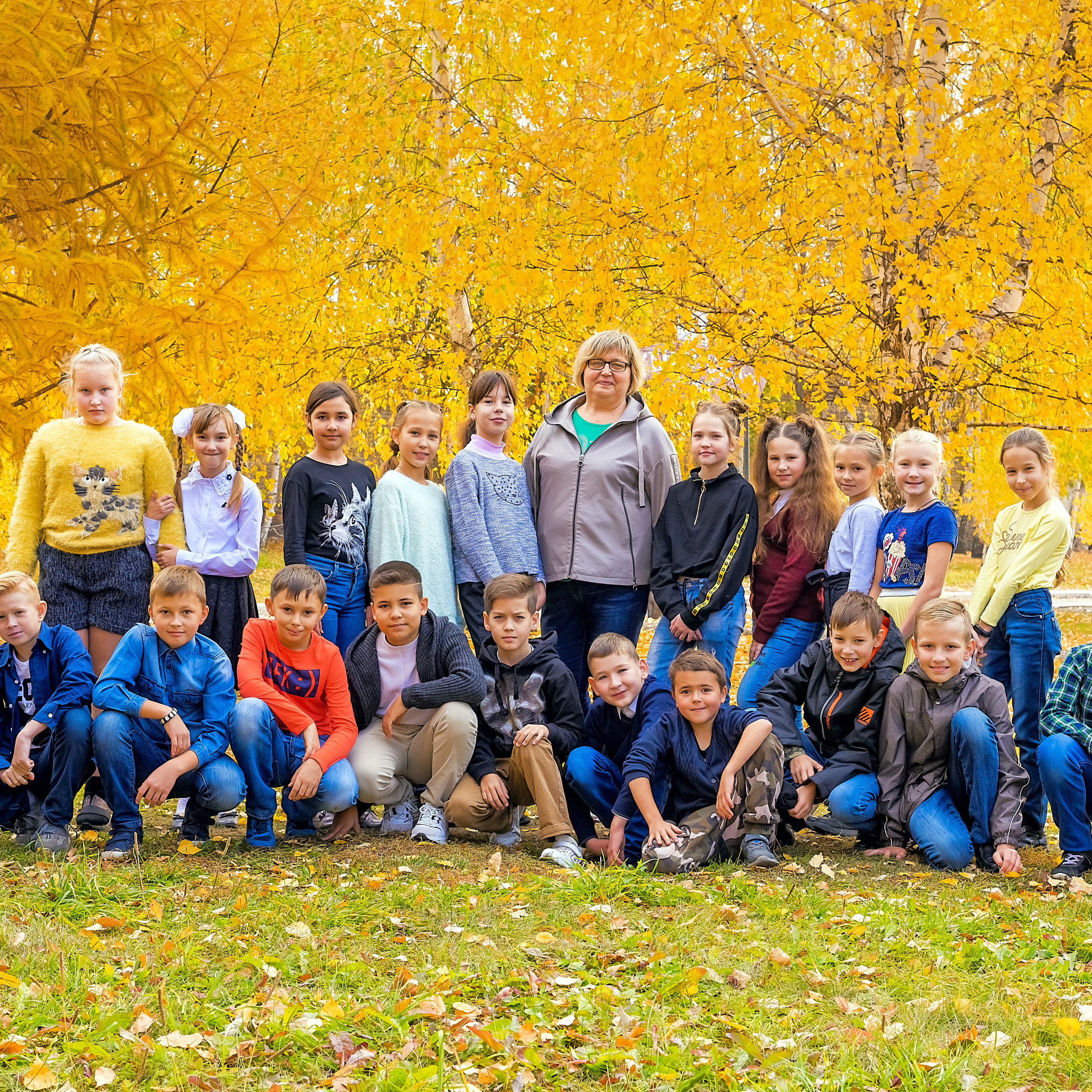 Отзывы. Школьный и Детский фотограф в Ульяновске Людмила Воробьева