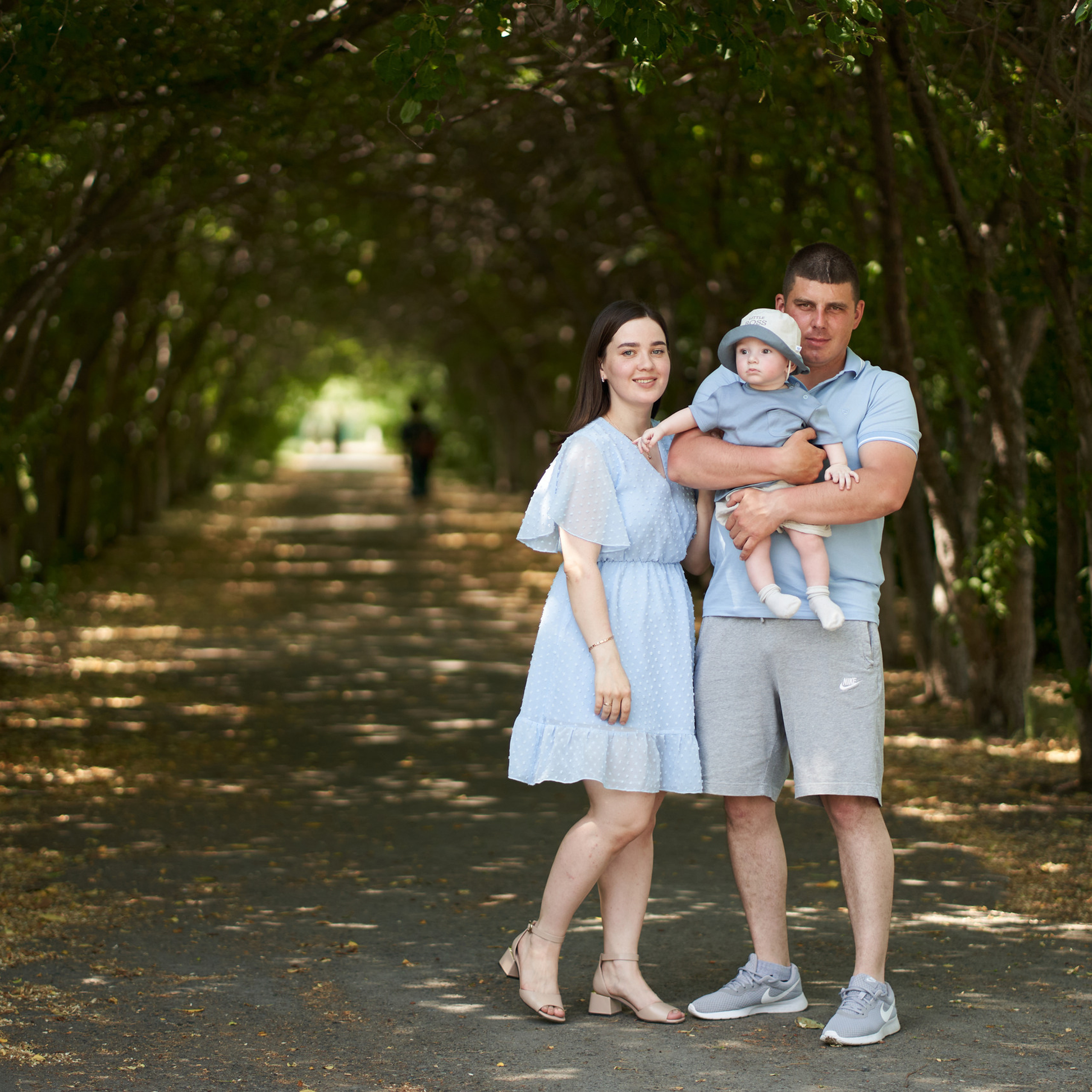 Отзывы. Фотограф в Тюмени Алиса Абрашина