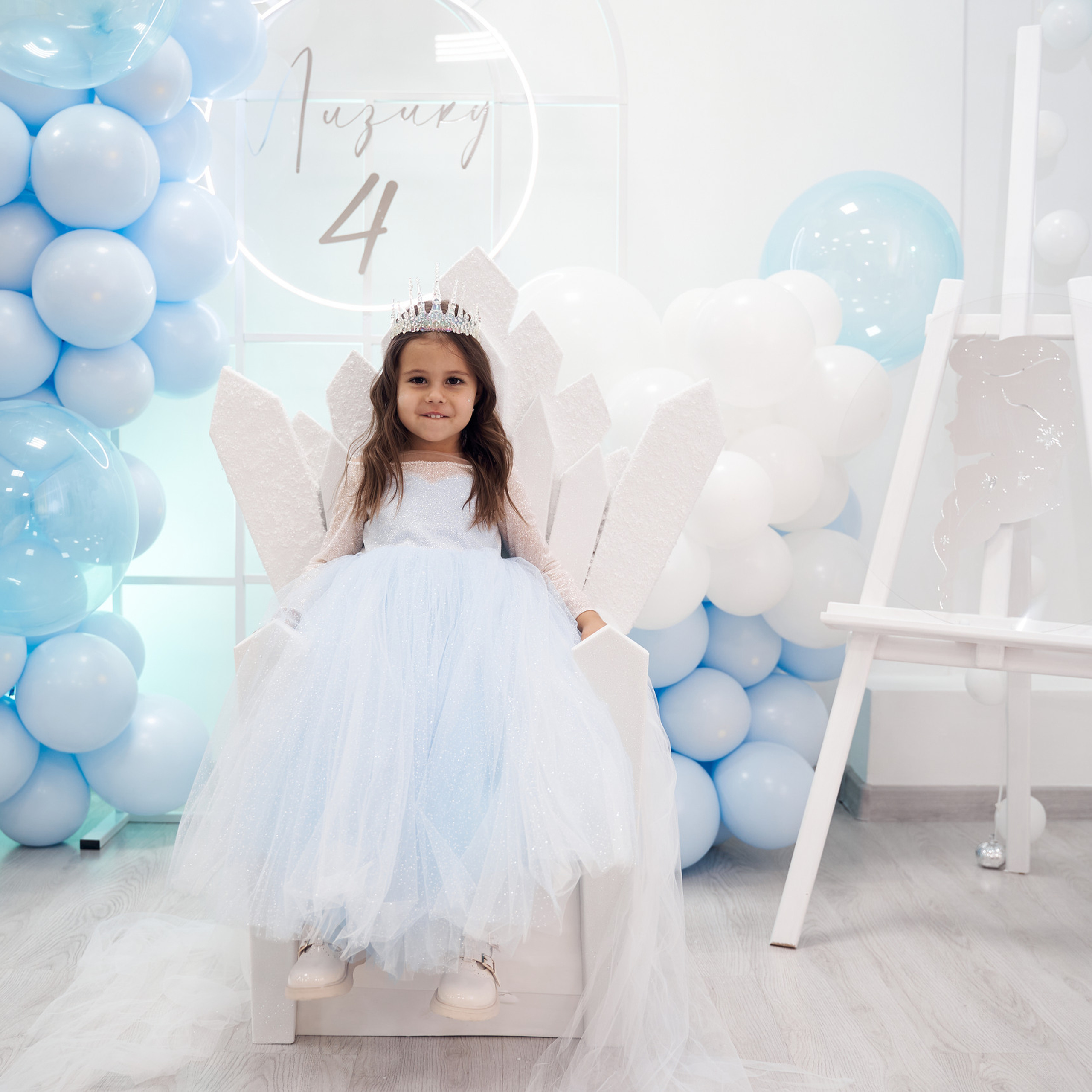 Отзывы. Фотограф в Тюмени Алиса Абрашина