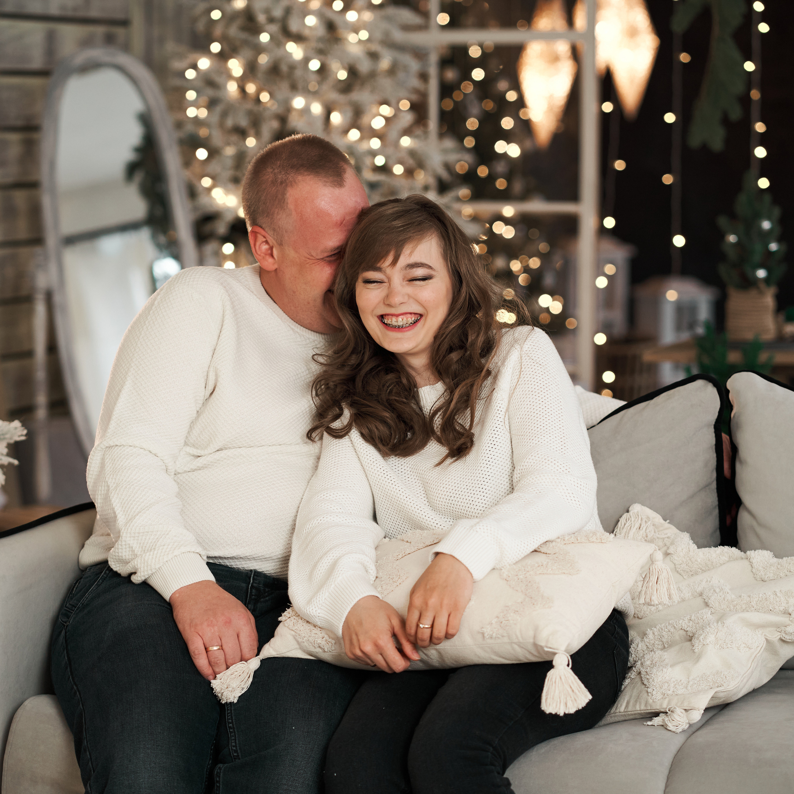 Отзывы. Фотограф в Тюмени Алиса Абрашина