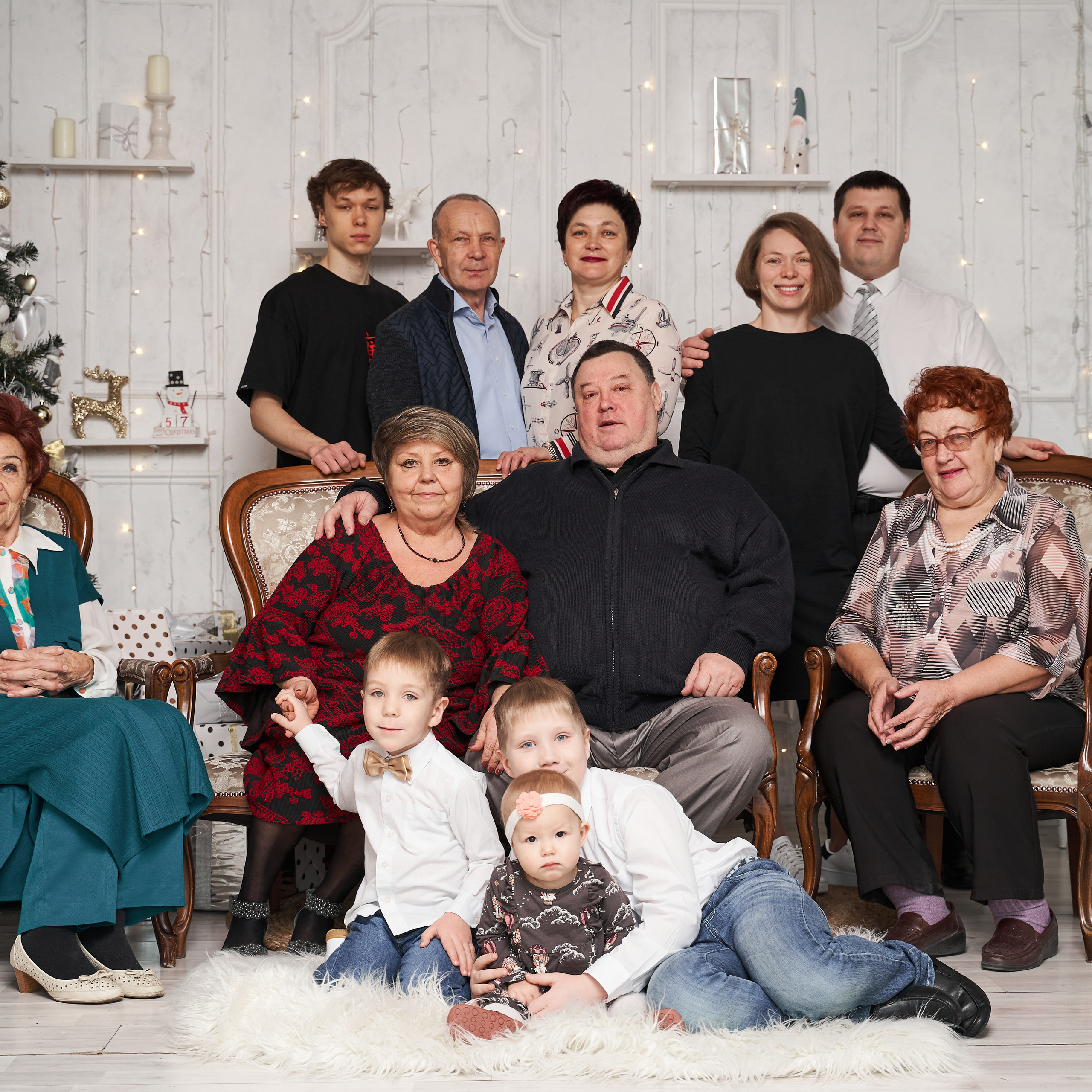 Отзывы. Фотограф в Тюмени Алиса Абрашина