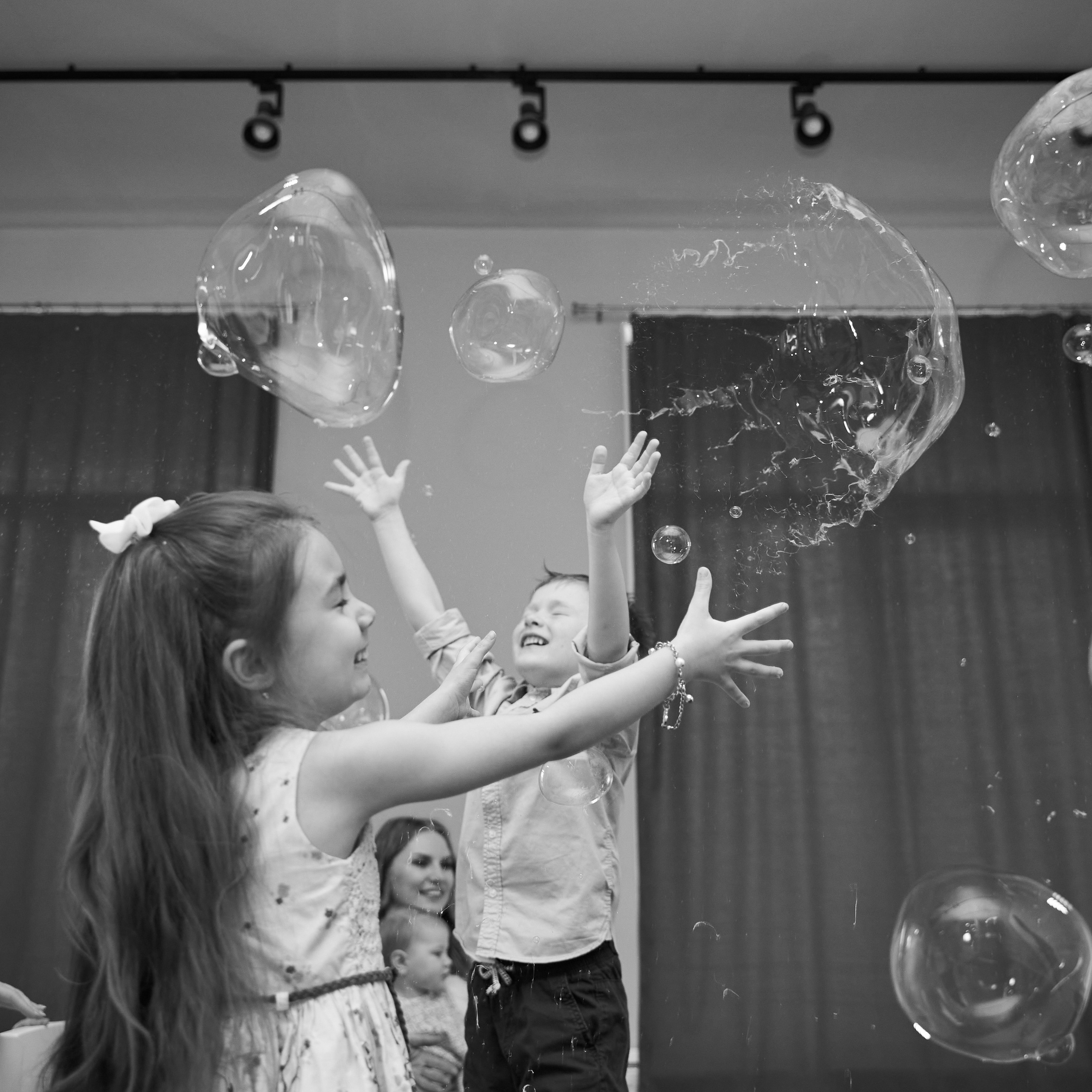 Отзывы. Фотограф в Тюмени Алиса Абрашина