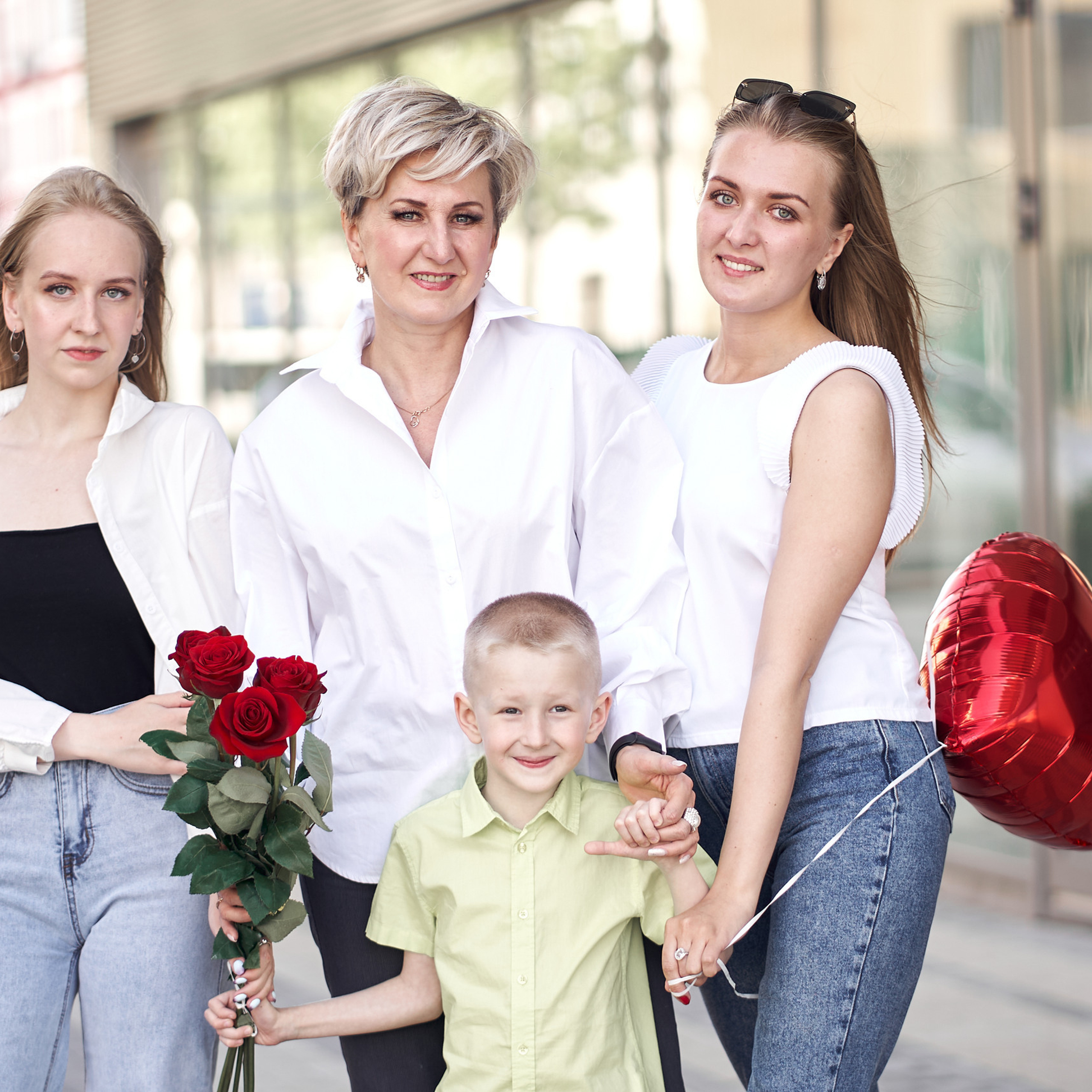 Отзывы. Фотограф в Тюмени Алиса Абрашина