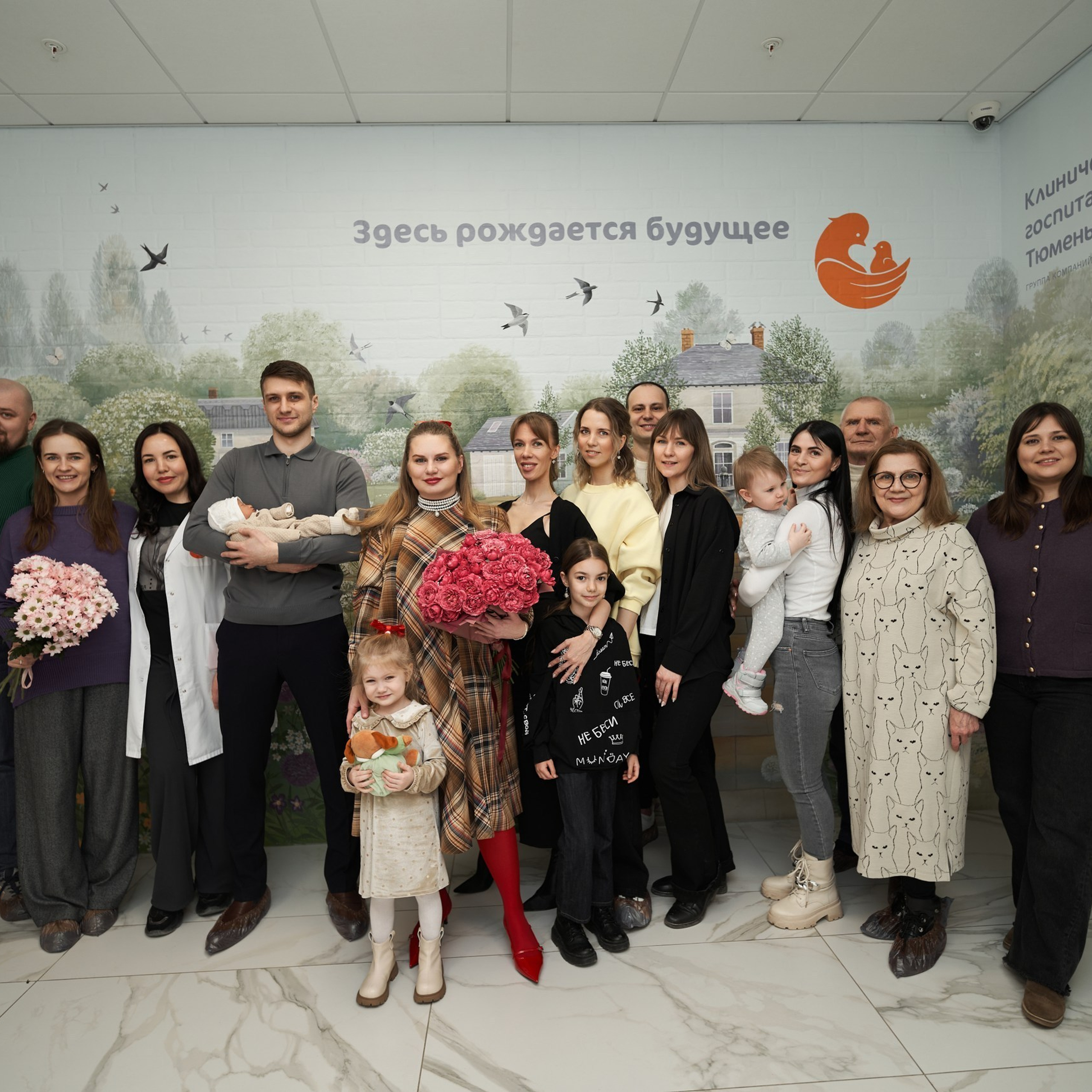 Отзывы. Фотограф в Тюмени Алиса Абрашина