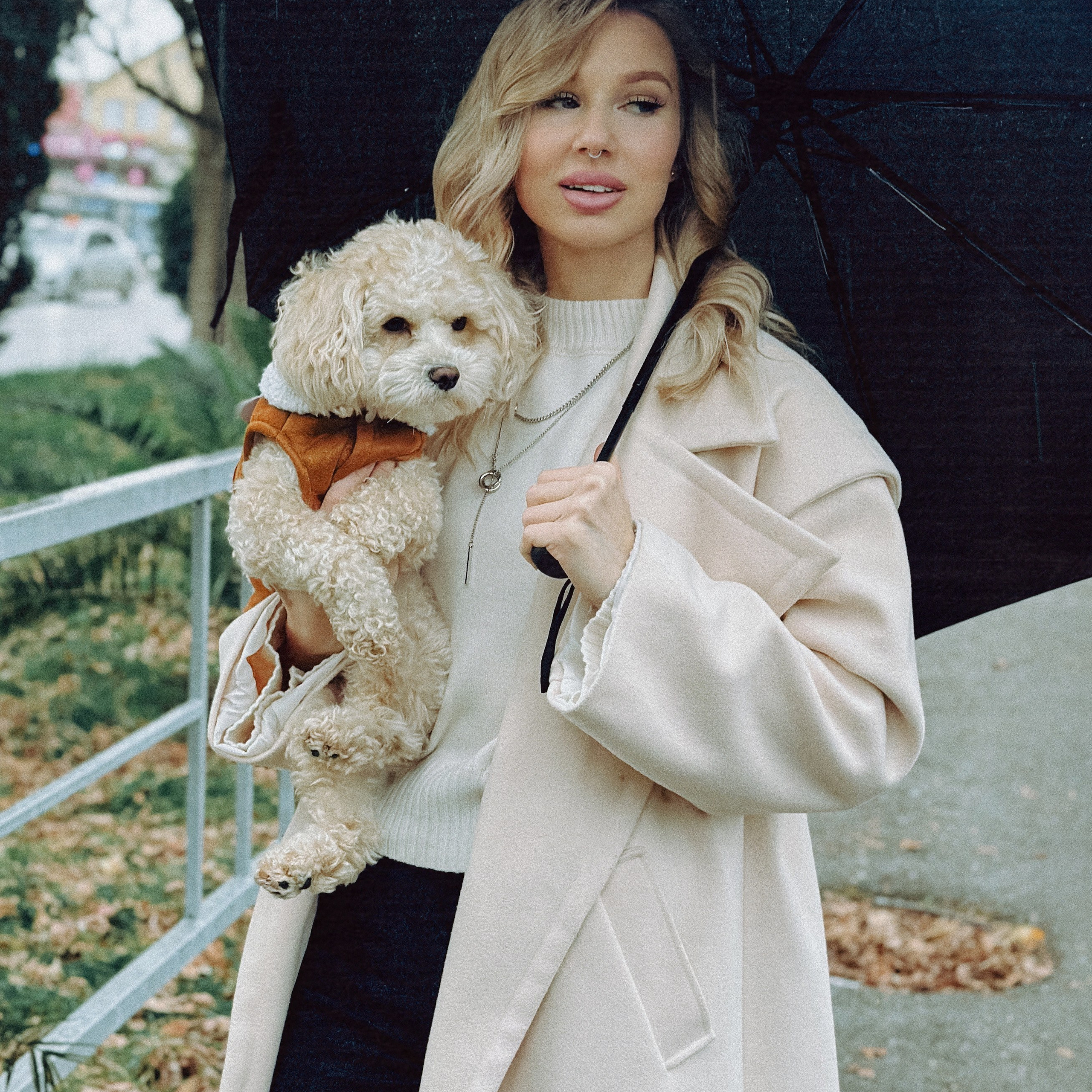 Фото история Персика