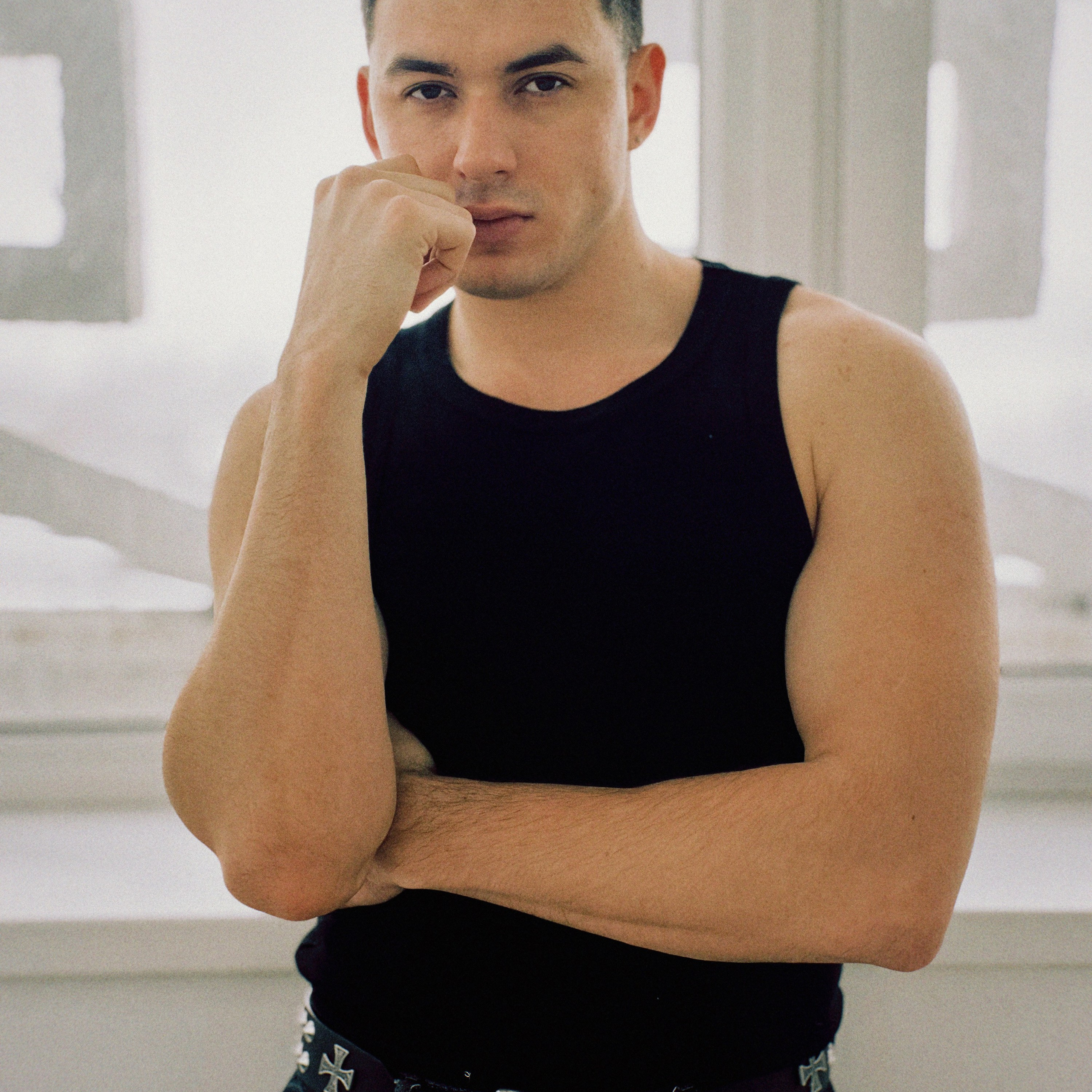 «Танцор диско»