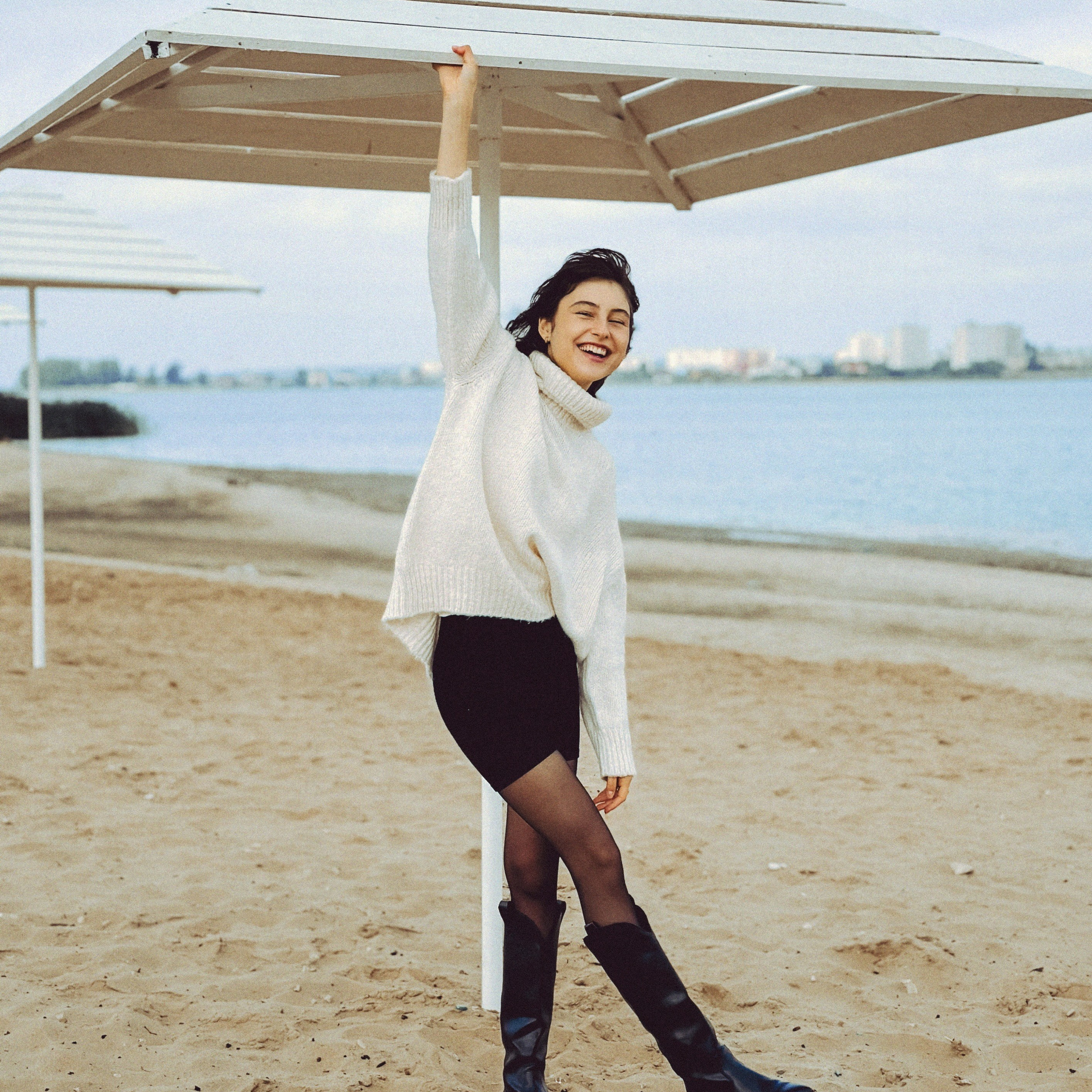 Ретро осень 90s