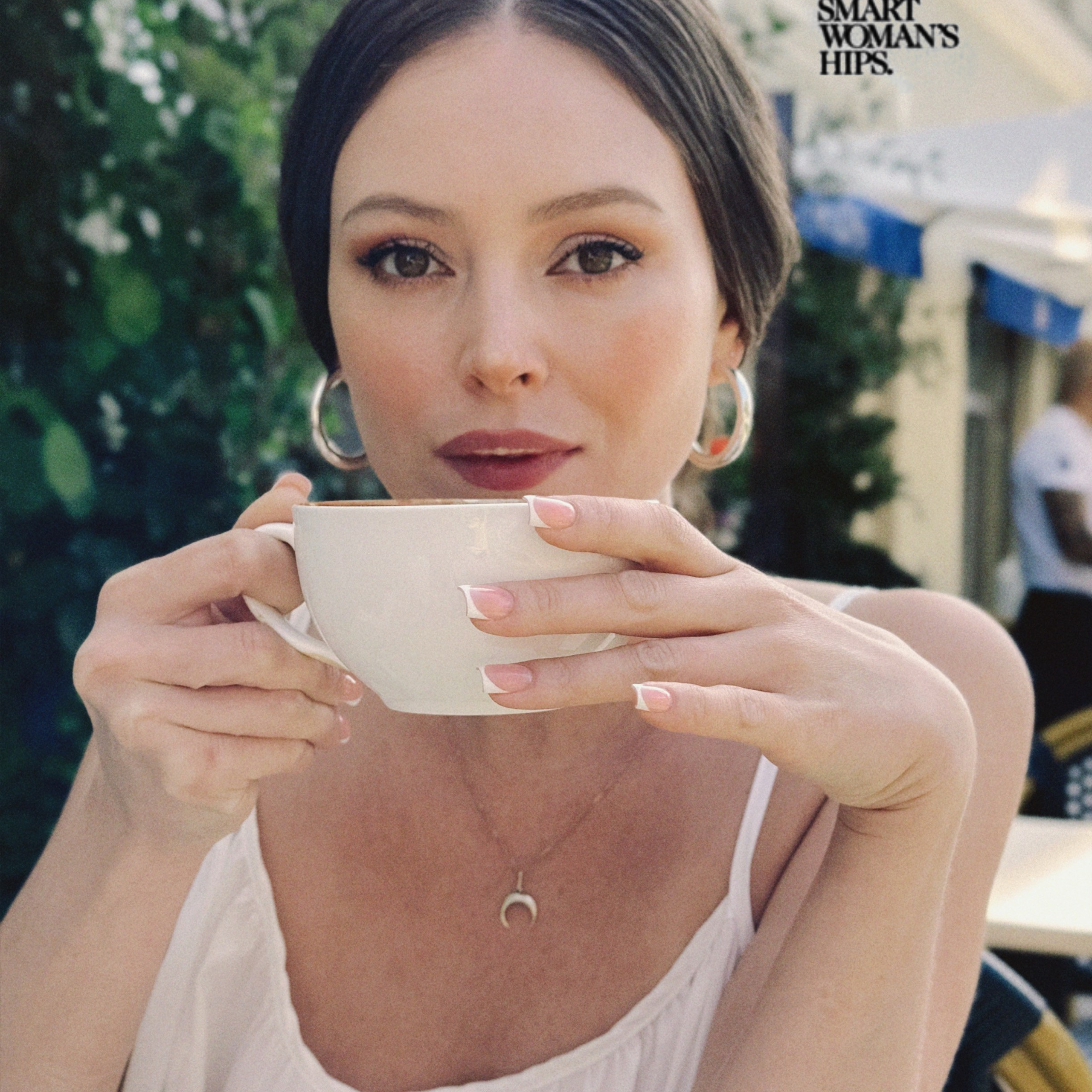 Итальянский шик