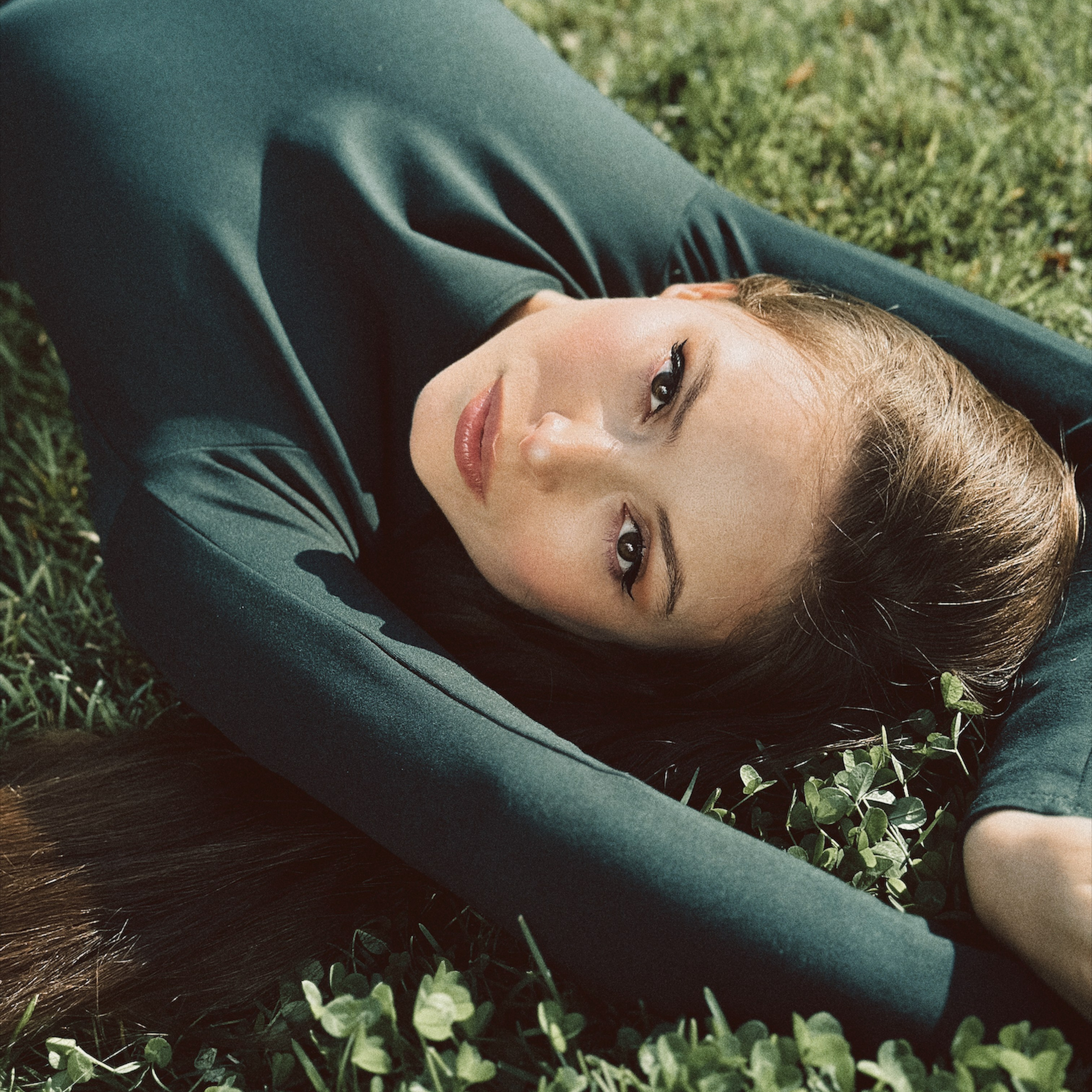 Грация и утонченность