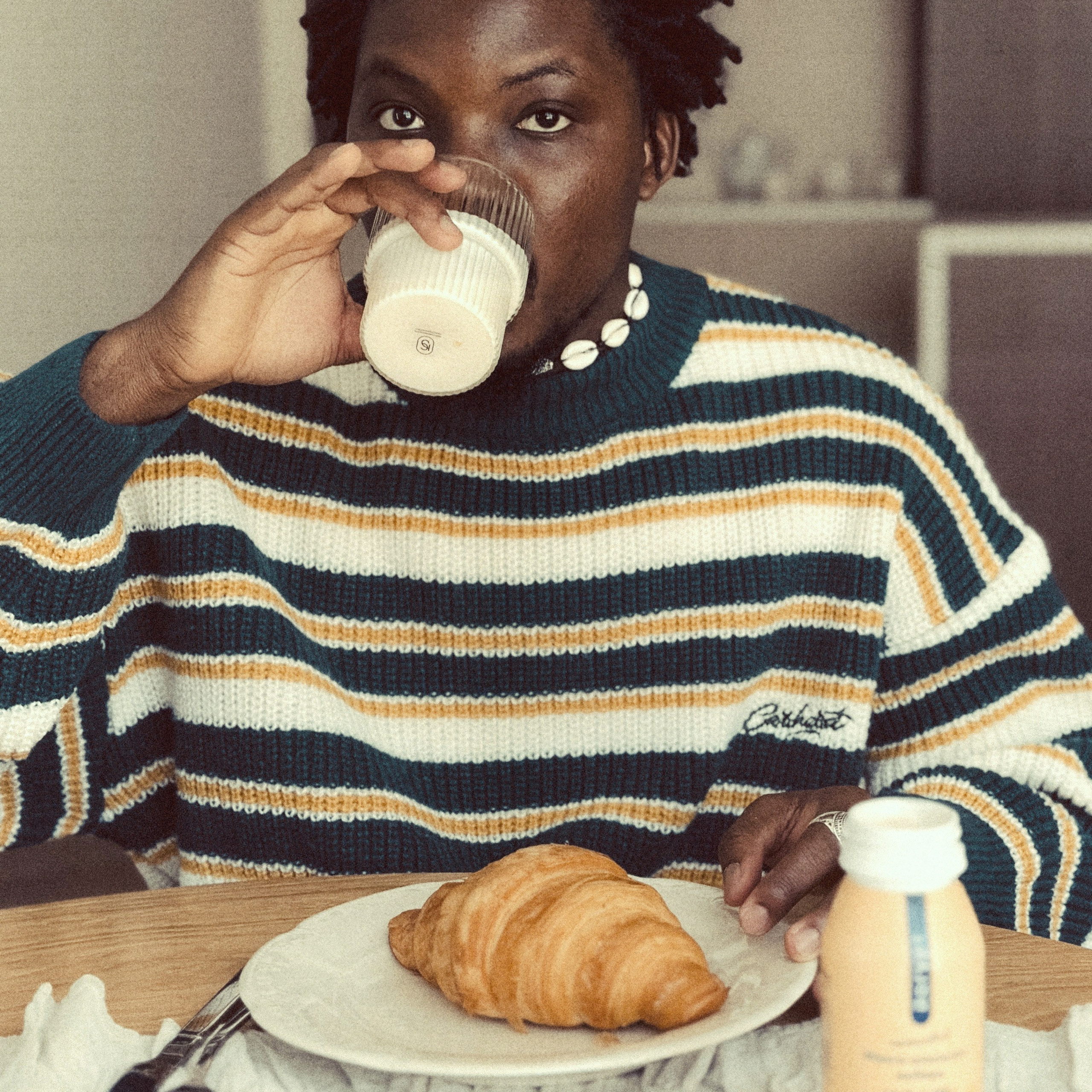 Съёмка для ВкусВилл