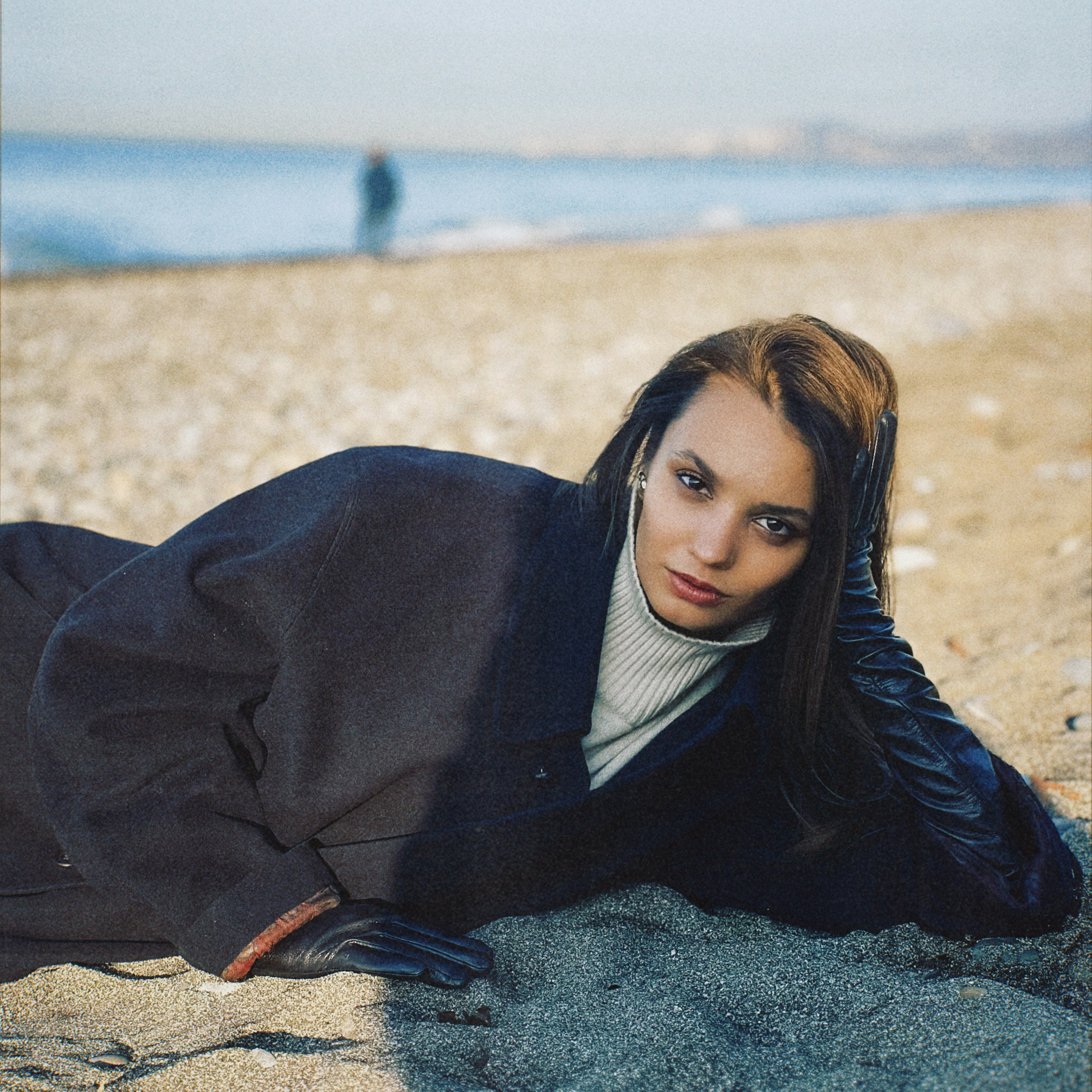 Vintage magazine 90s