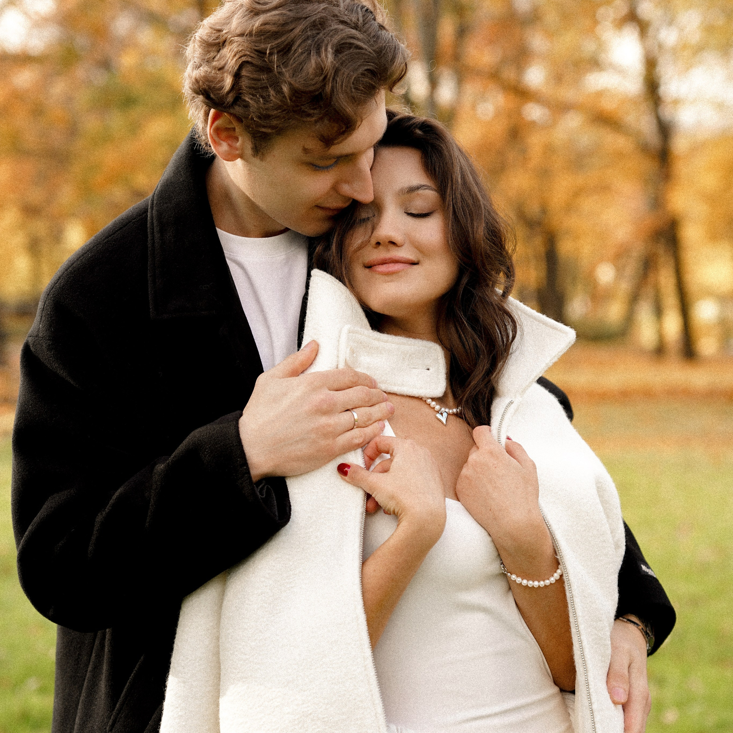 Сергей&Александра