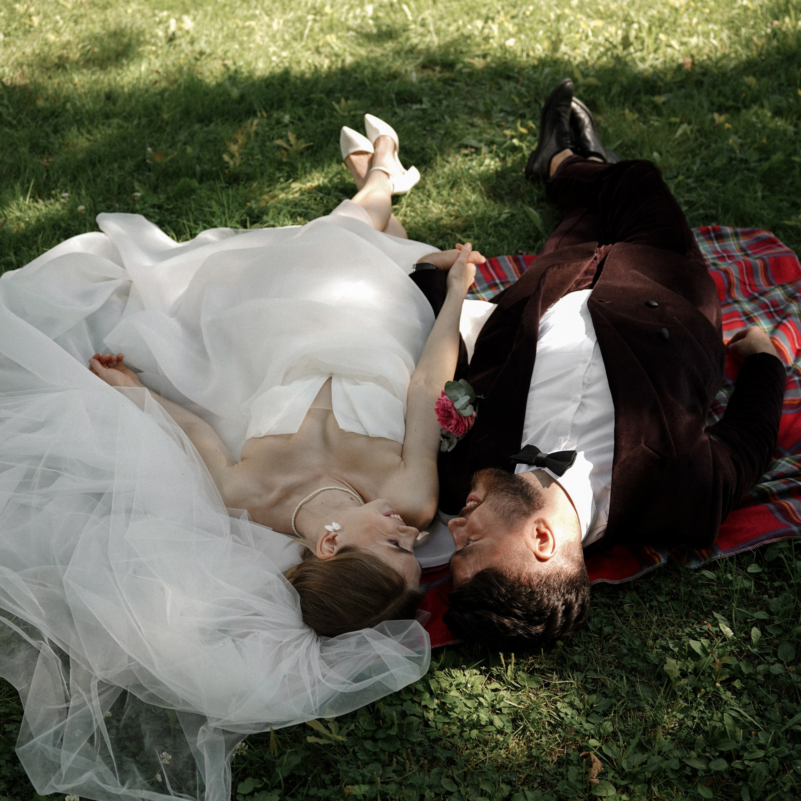 Николай&Александра