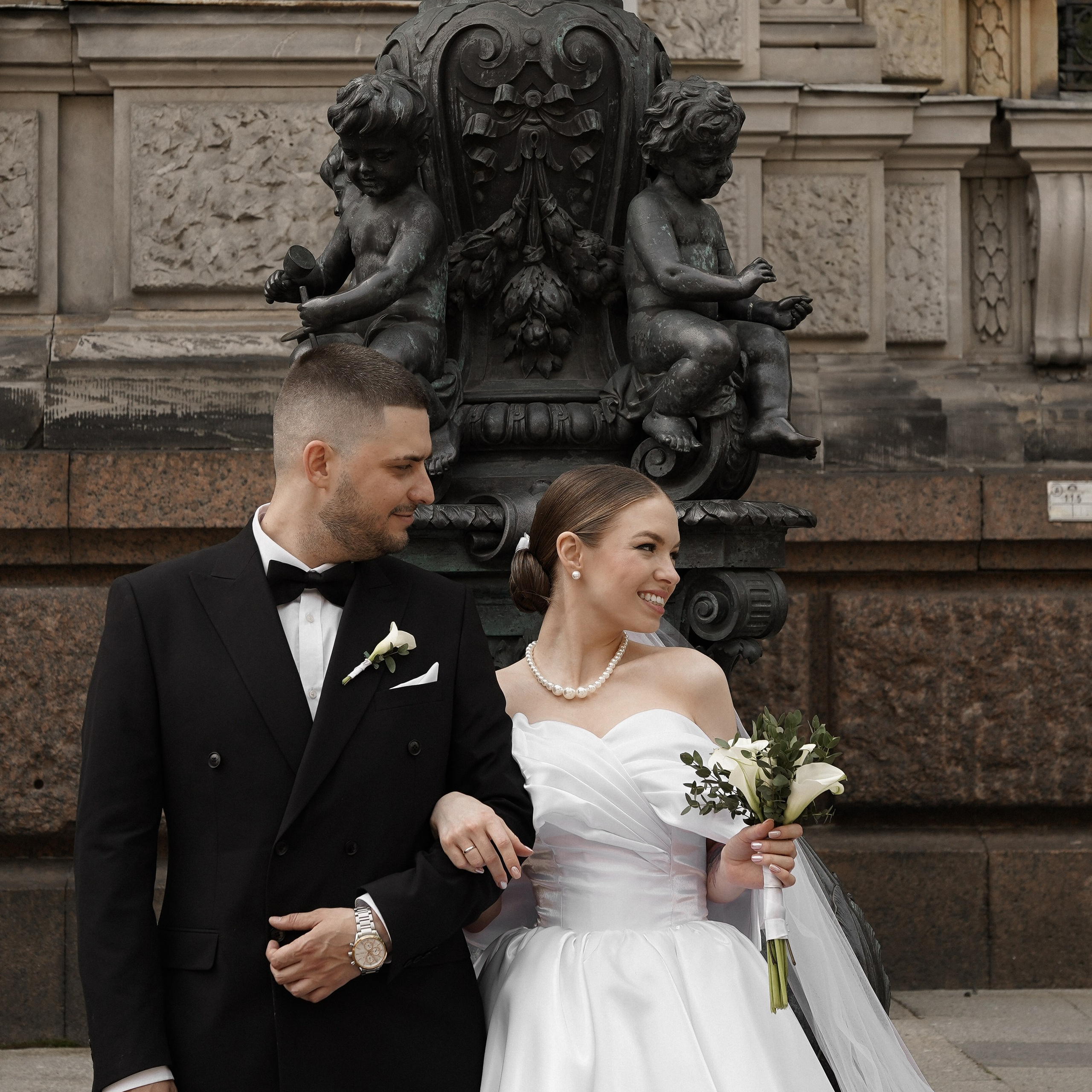 Владимир&Ксения