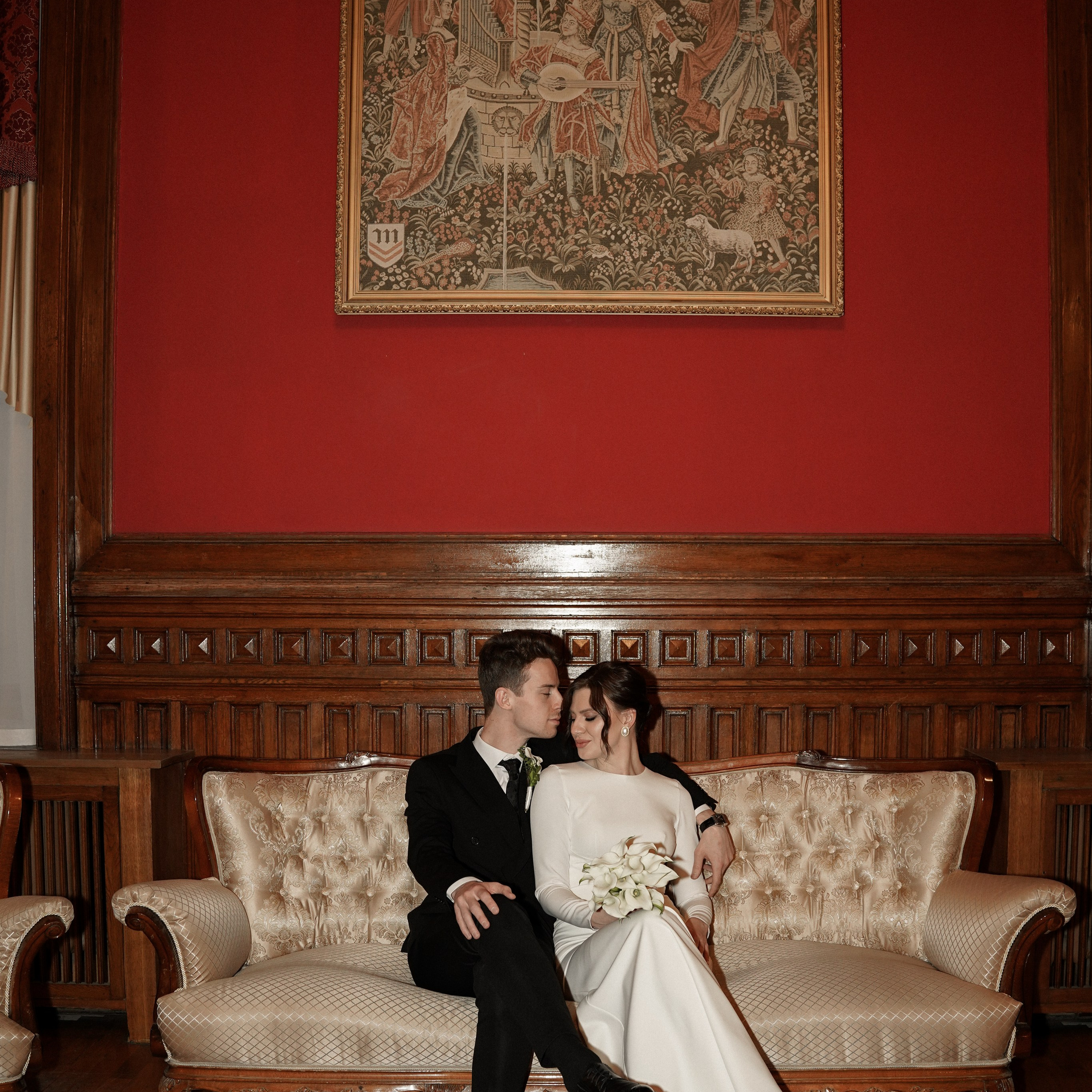 Никита&Ксения