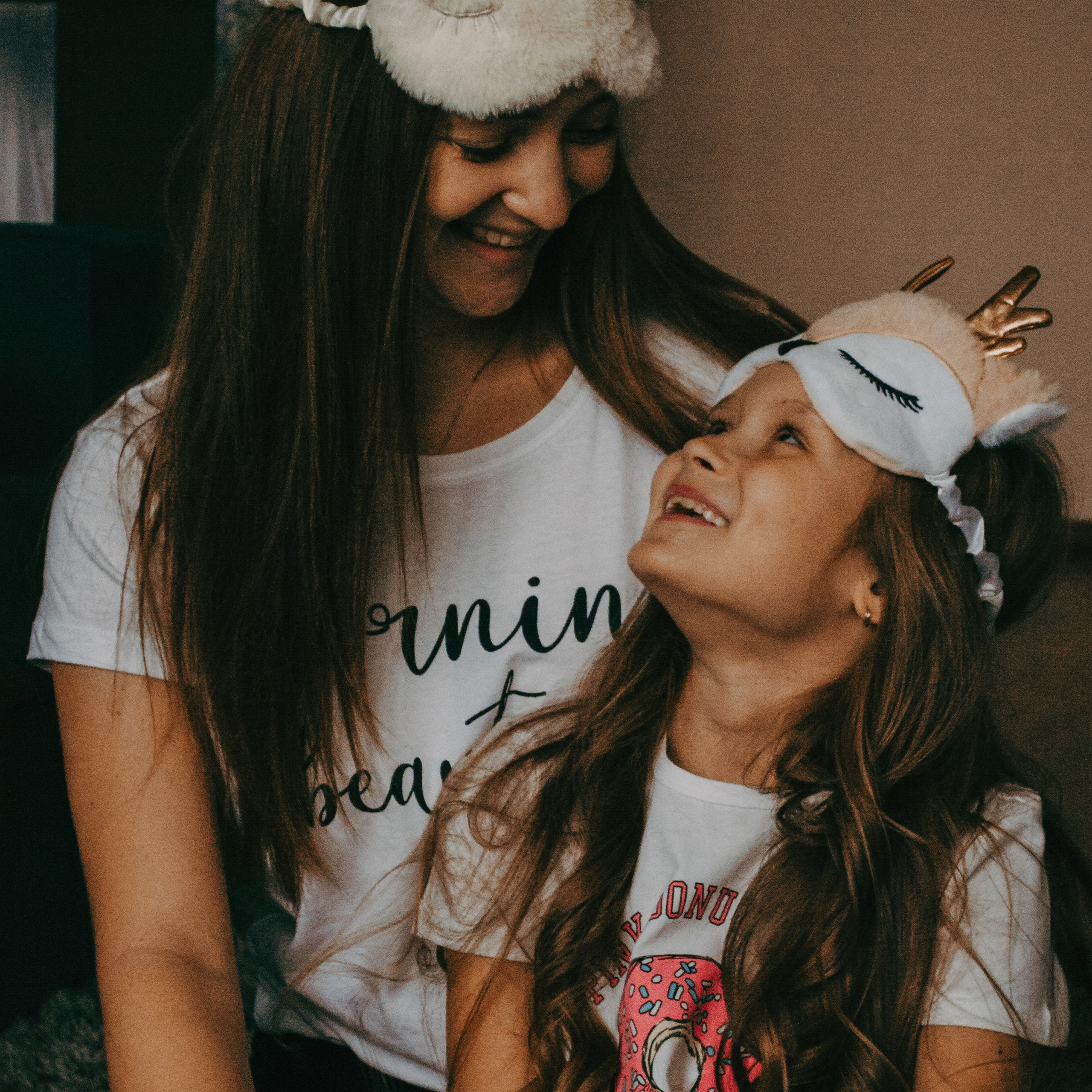 Домашние съемки