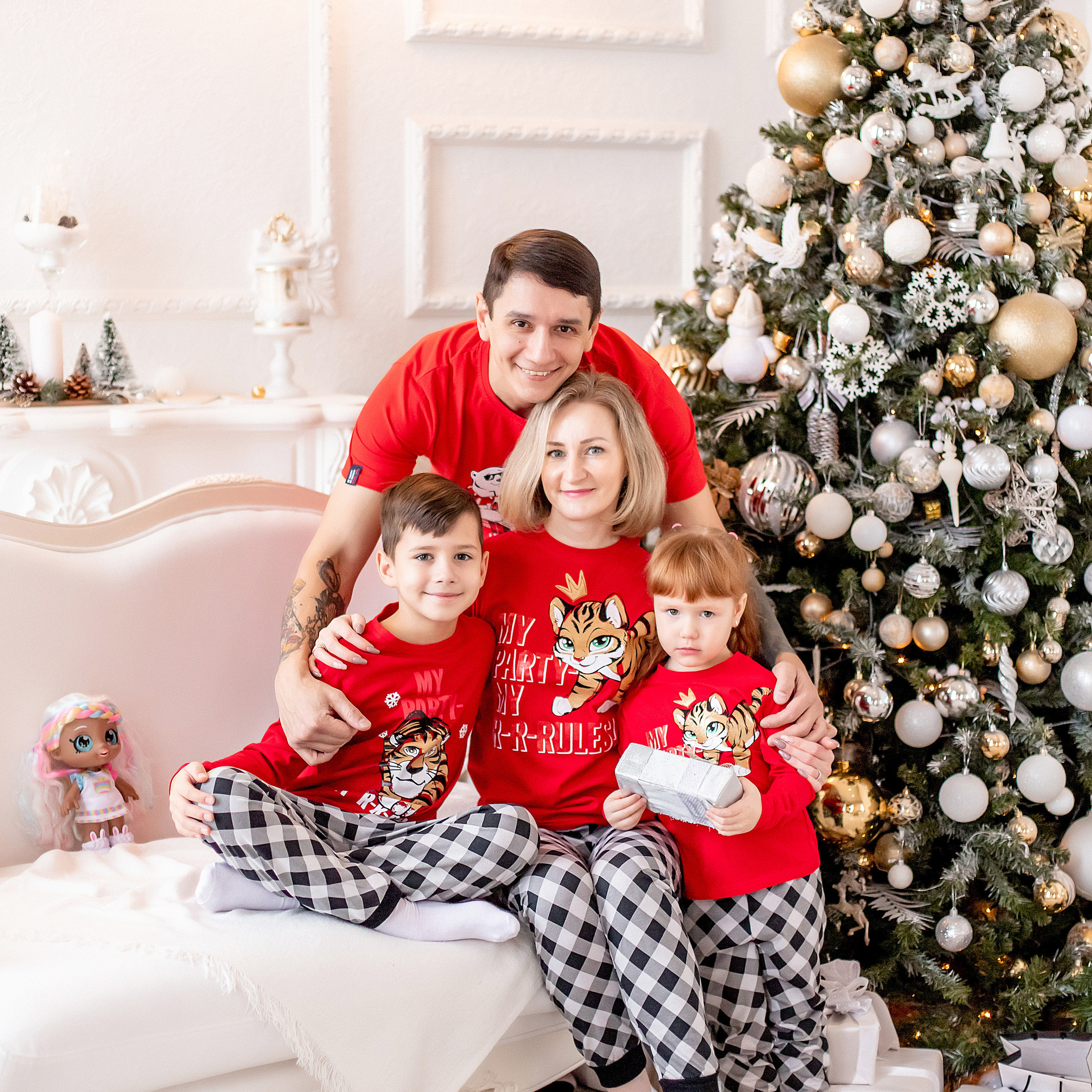 Отзывы. Фотограф в Екатеринбурге Nadinn Toropova