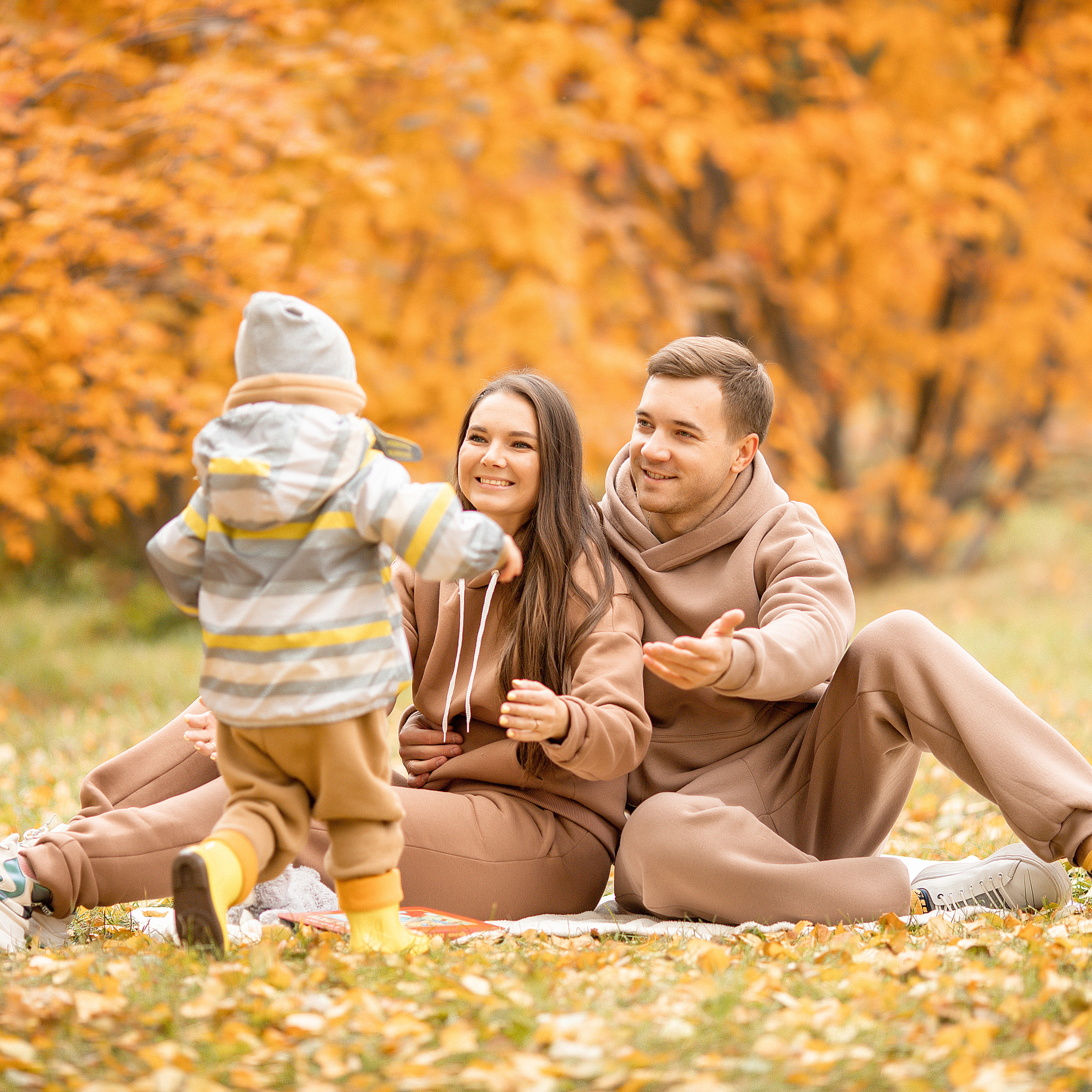 Отзывы. Фотограф в Екатеринбурге Nadinn Toropova
