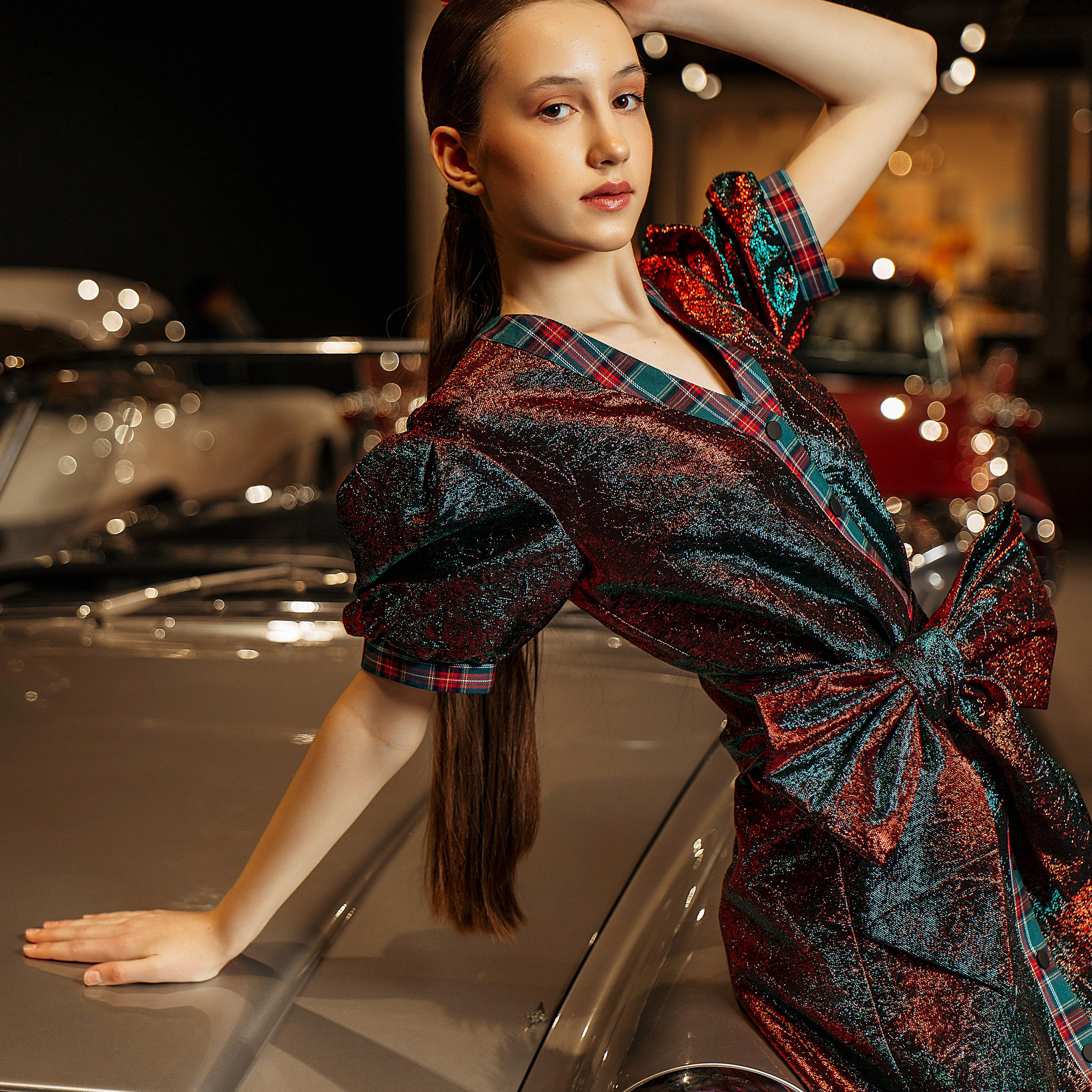 Отзывы. Фотограф в Екатеринбурге Надин Торопова