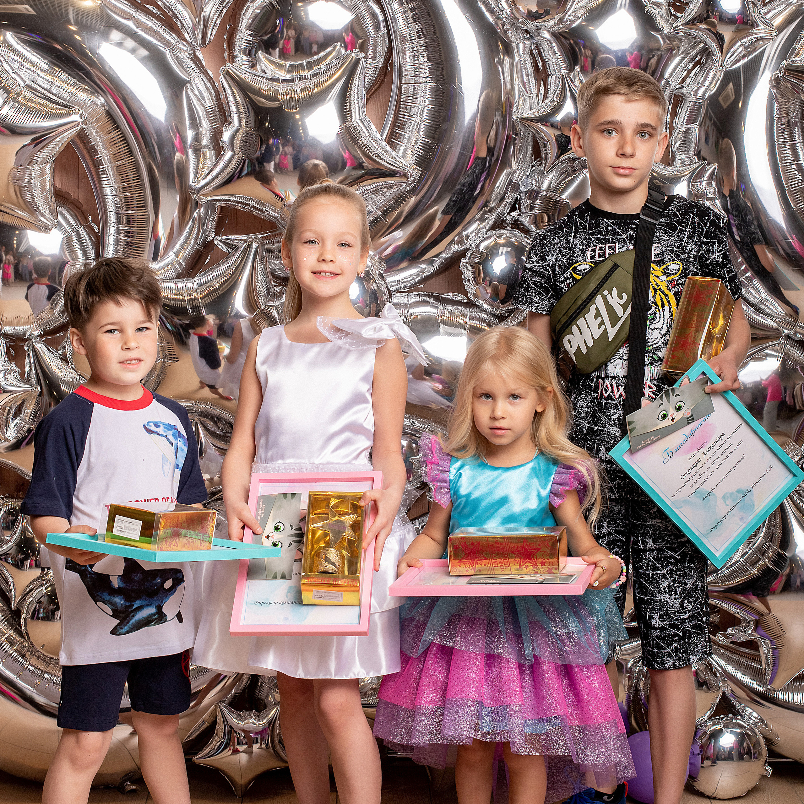 Отзывы. Фотограф в Екатеринбурге Nadinn Toropova