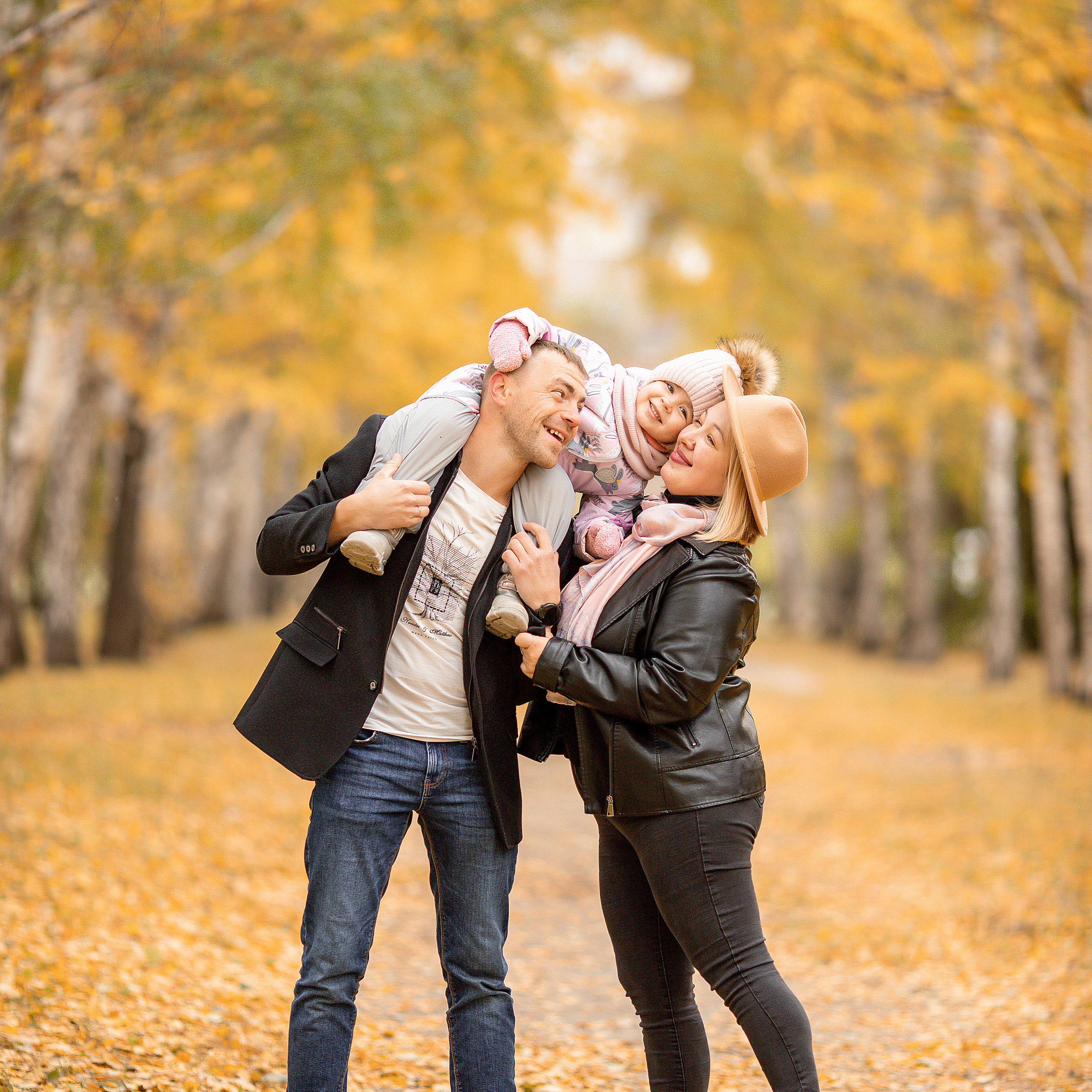 Отзывы. Фотограф в Екатеринбурге Nadinn Toropova