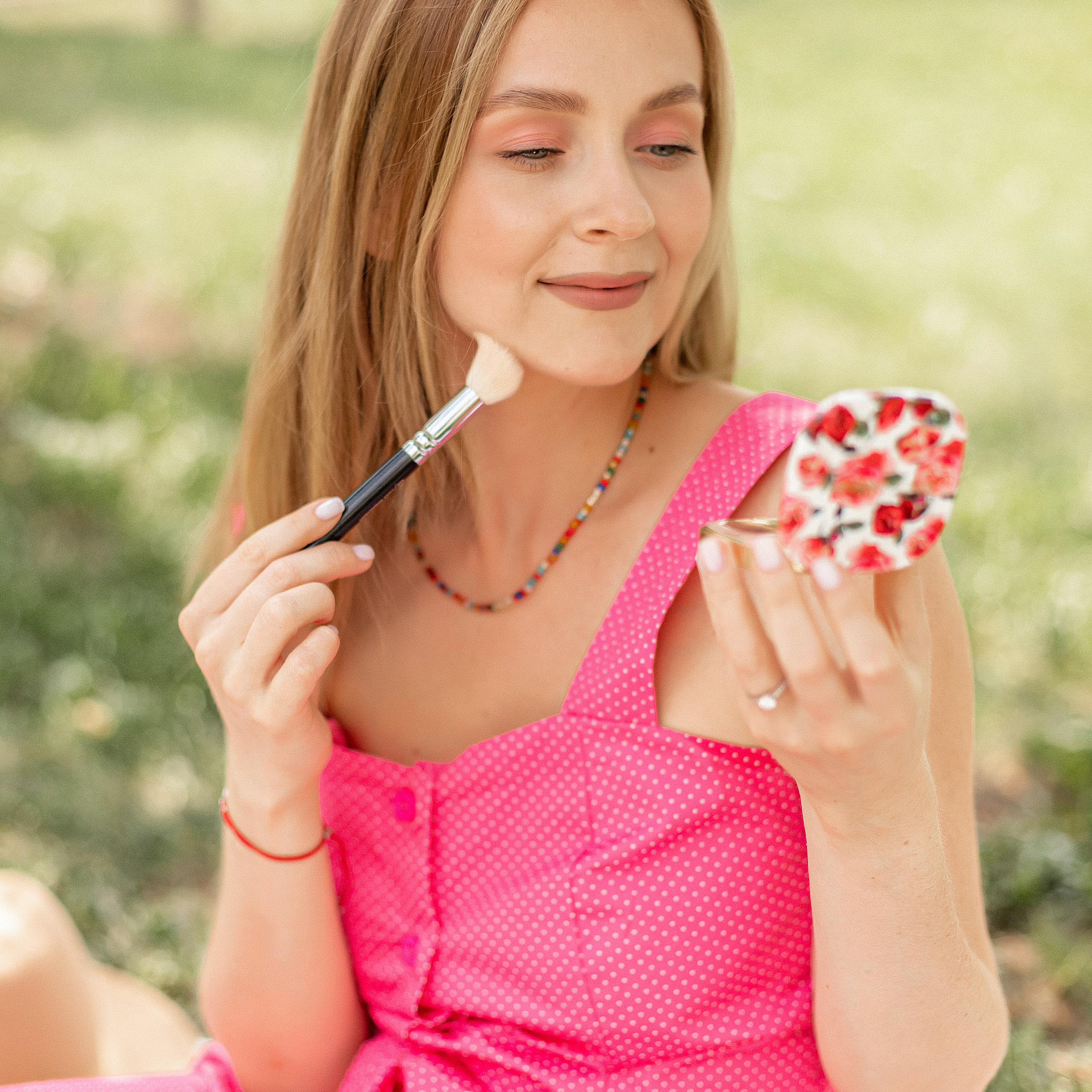 Пикник в Академическом. Фотограф в Екатеринбурге Nadinn Toropova