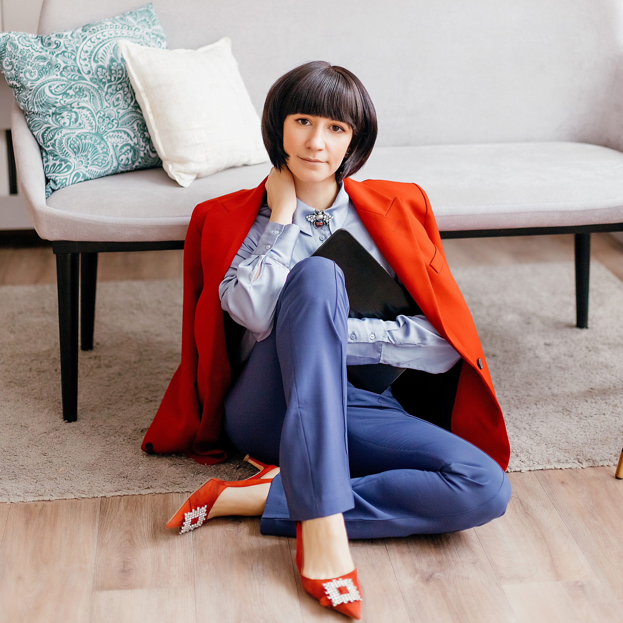 Контент для Юриста. Фотограф в Екатеринбурге Nadinn Toropova