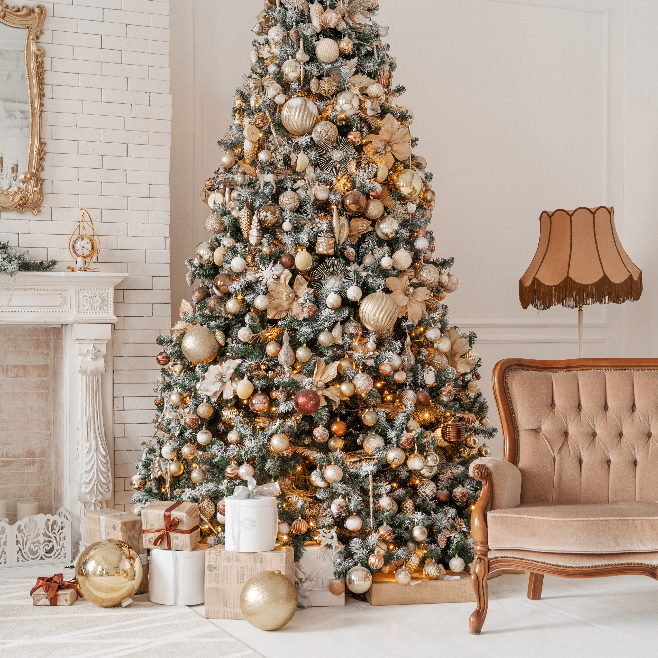 Новогодние фотосессии. Фотограф в Екатеринбурге Nadinn Toropova