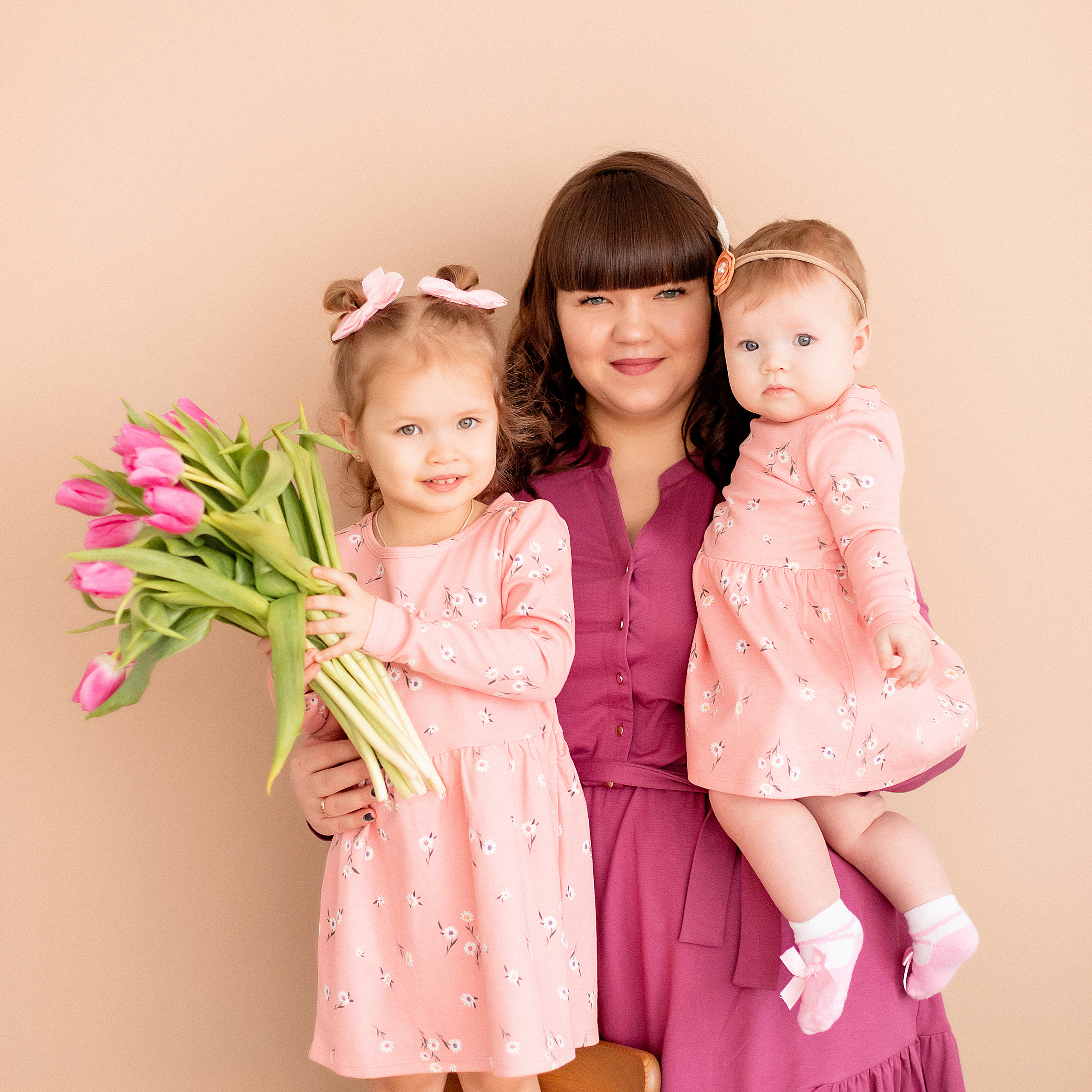 Отзывы. Фотограф в Екатеринбурге Nadinn Toropova