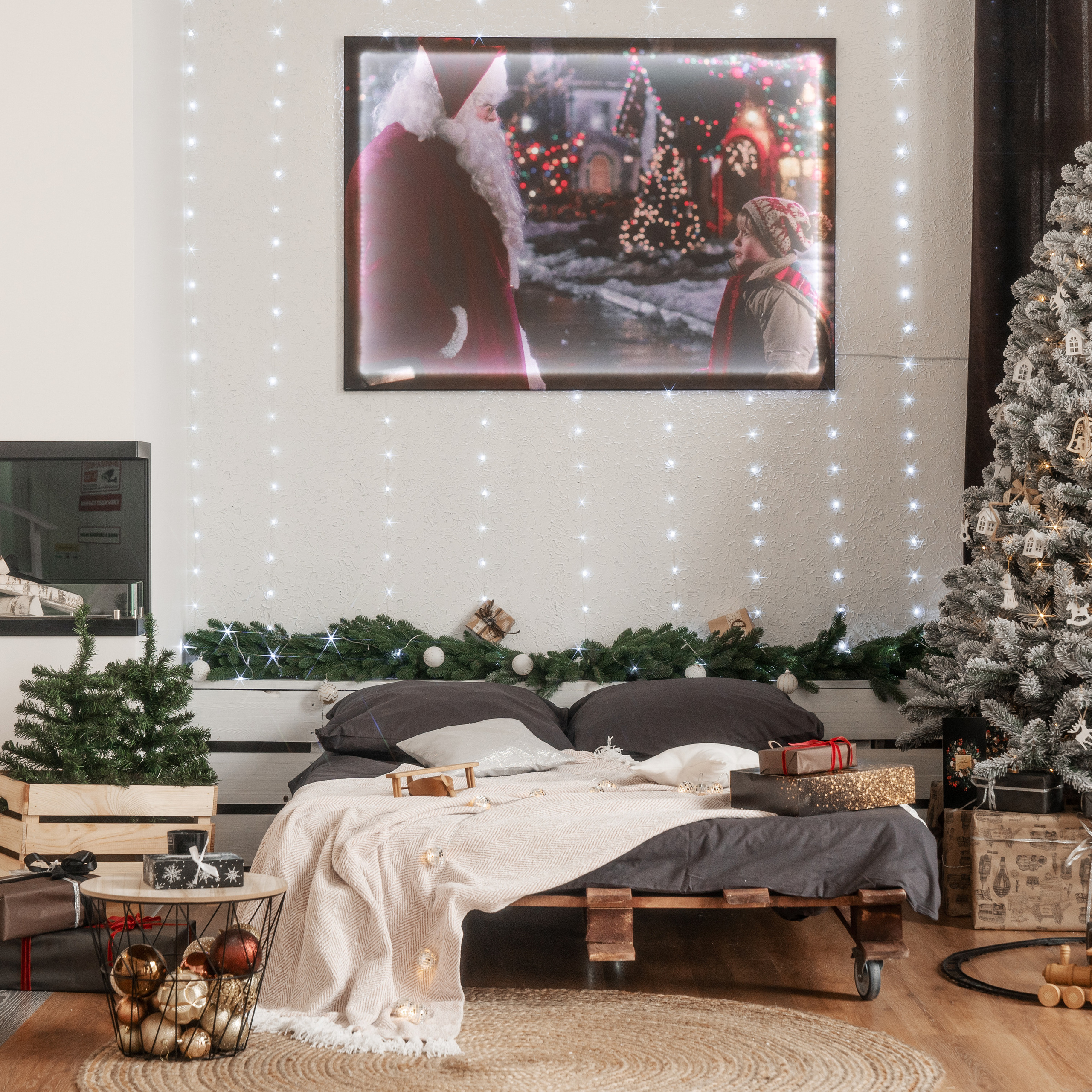 Новогодние фотосессии. Фотограф в Екатеринбурге Nadinn Toropova